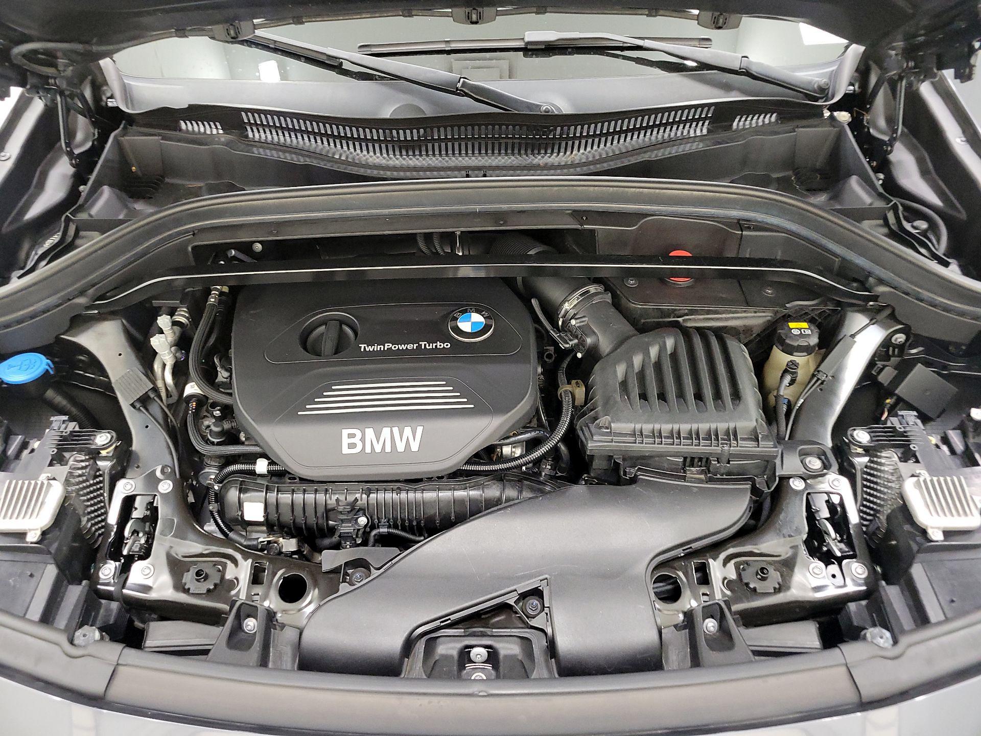 Thumbnail: 2018 BMW X2 - 20
