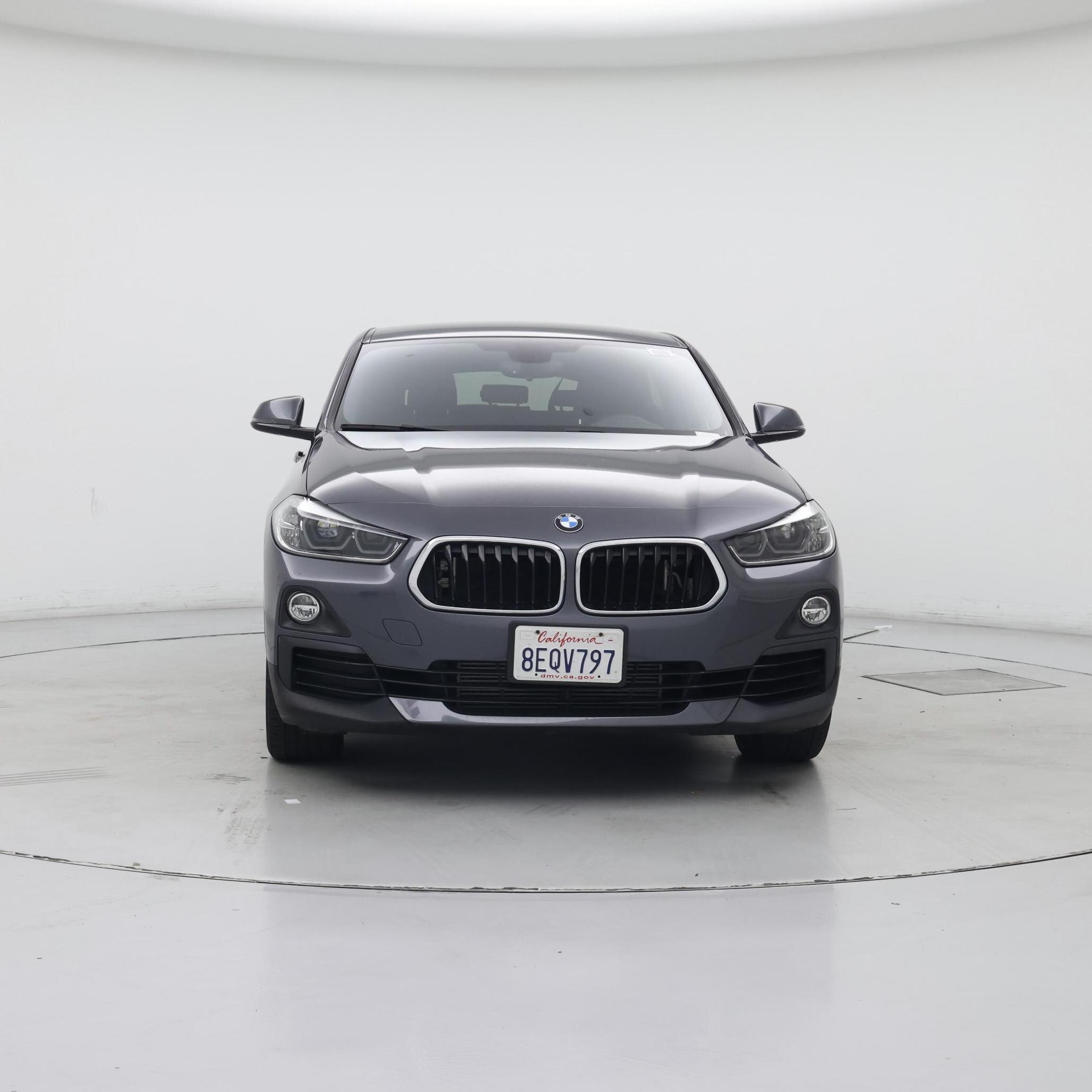 Thumbnail: 2018 BMW X2 - 5