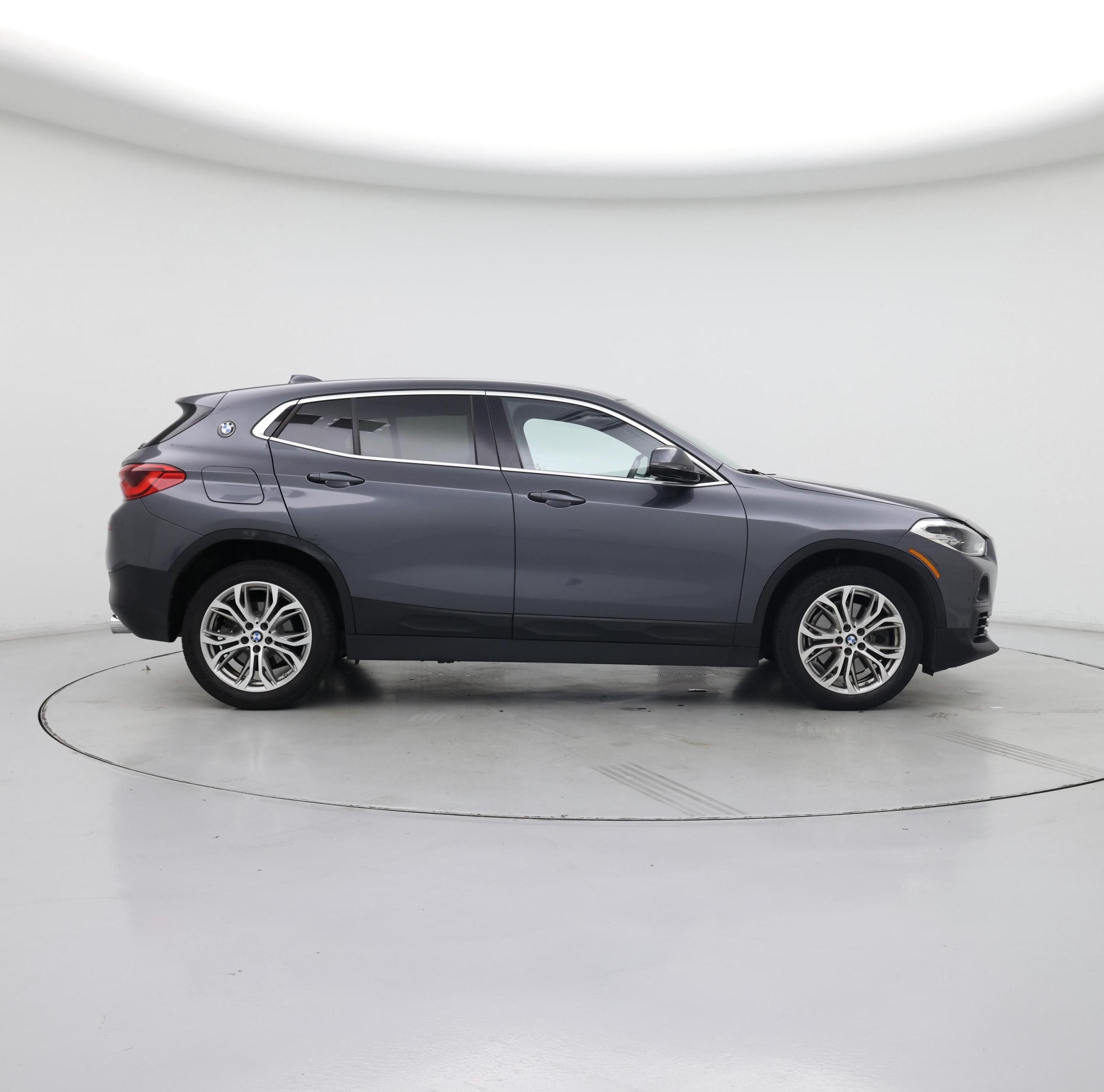 Thumbnail: 2018 BMW X2 - 7