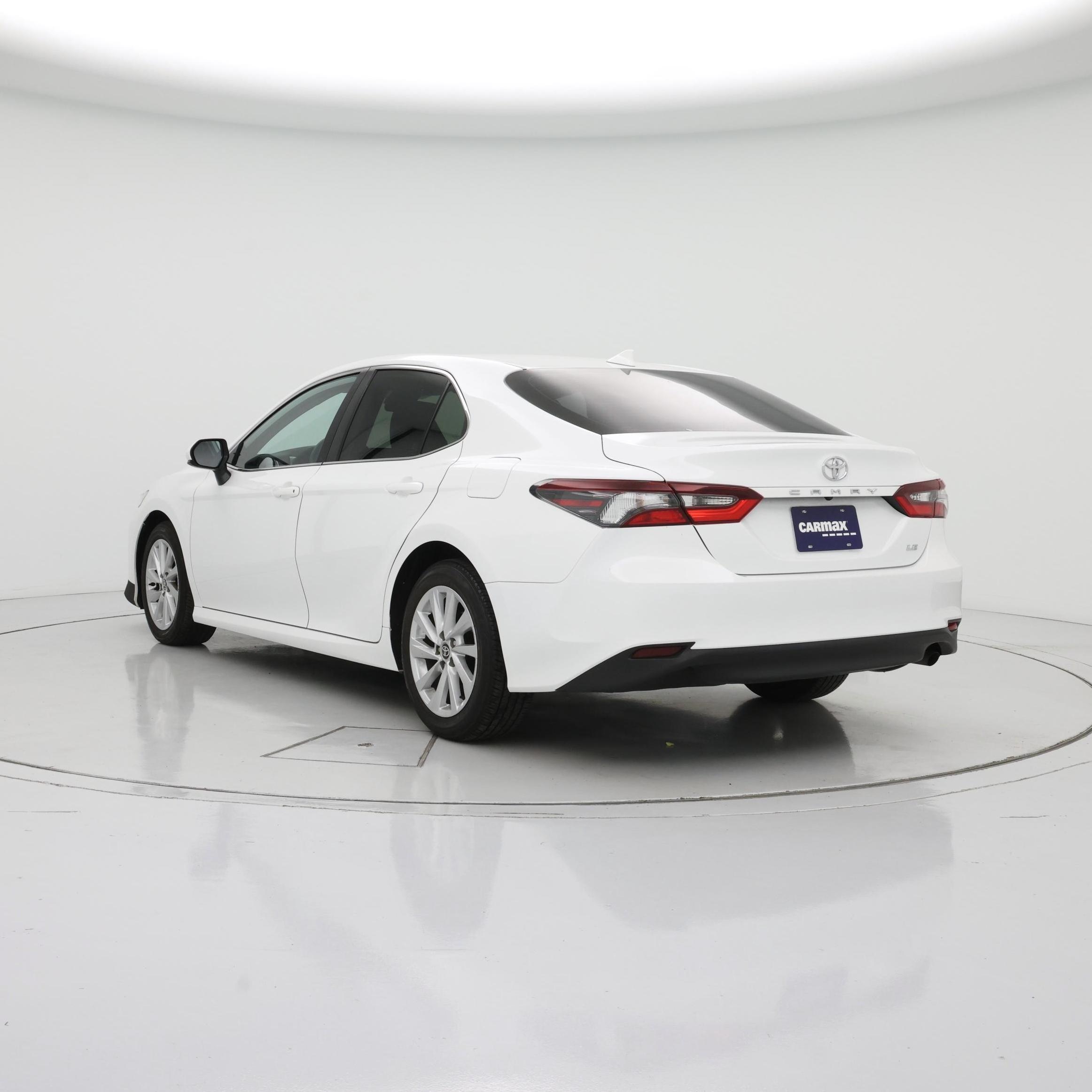 Thumbnail: 2023 Toyota Camry - 2