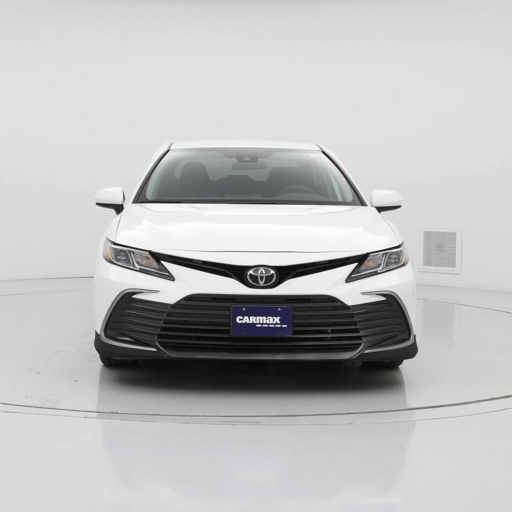 Thumbnail: 2023 Toyota Camry - 5