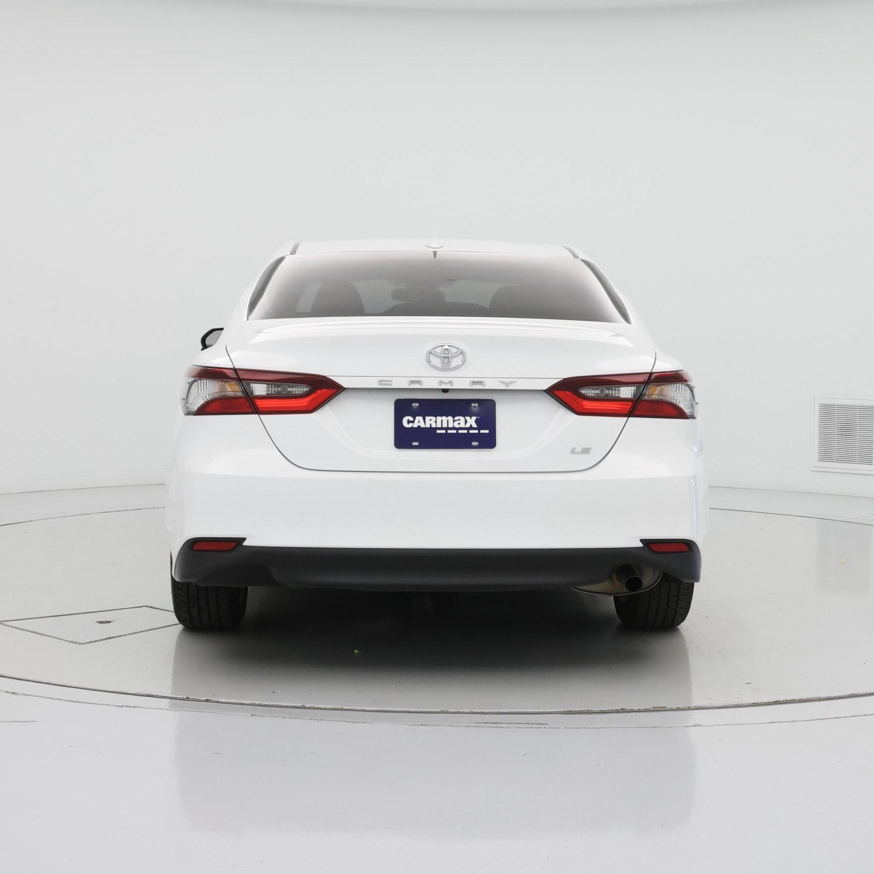 Thumbnail: 2023 Toyota Camry - 6
