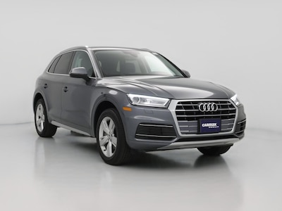 2019 Audi Q5 Premium