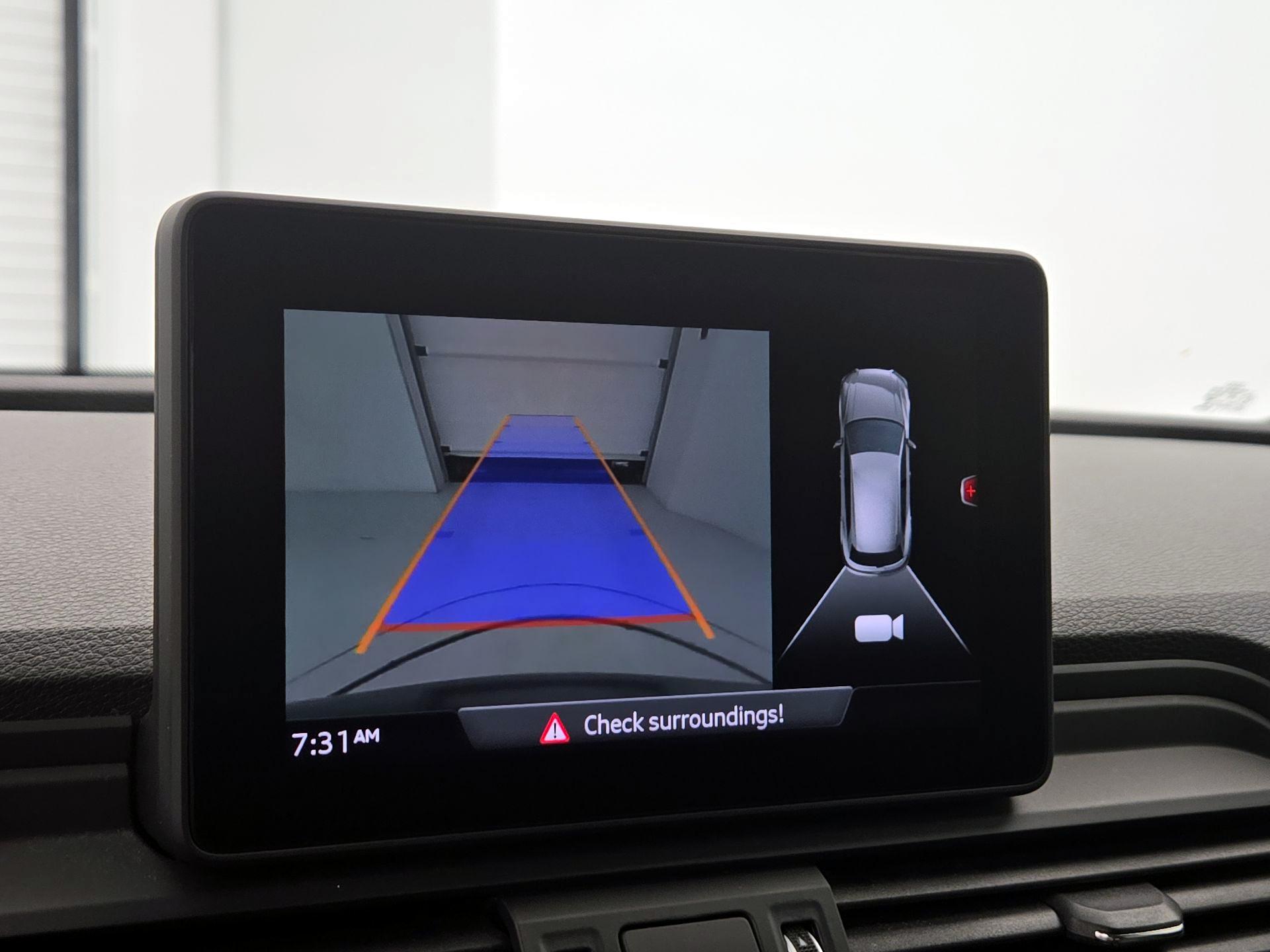 Thumbnail: 2019 Audi Q5 - 14