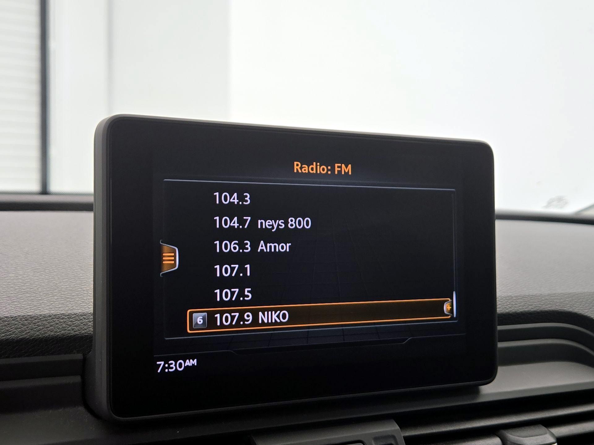 Thumbnail: 2019 Audi Q5 - 15