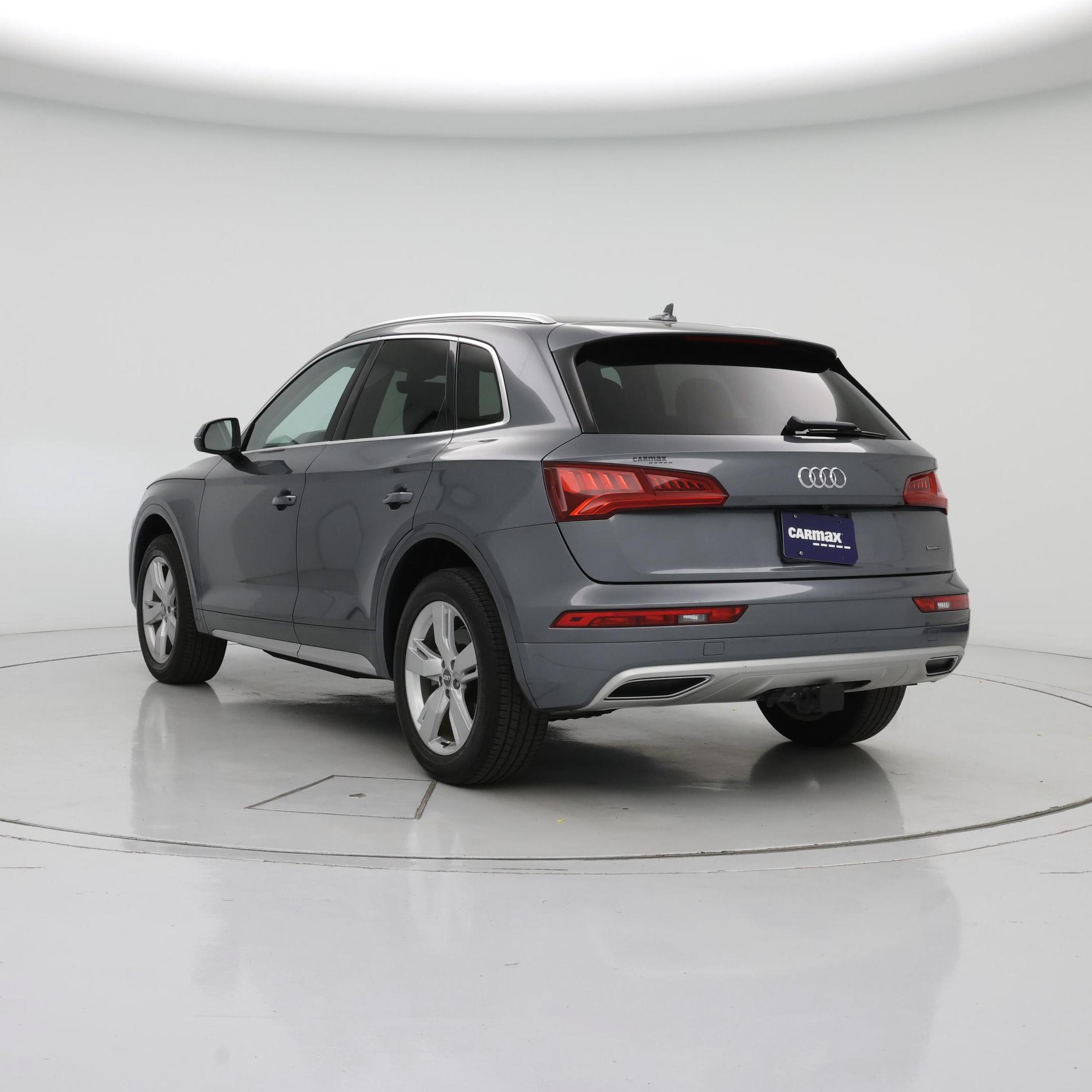 Thumbnail: 2019 Audi Q5 - 2