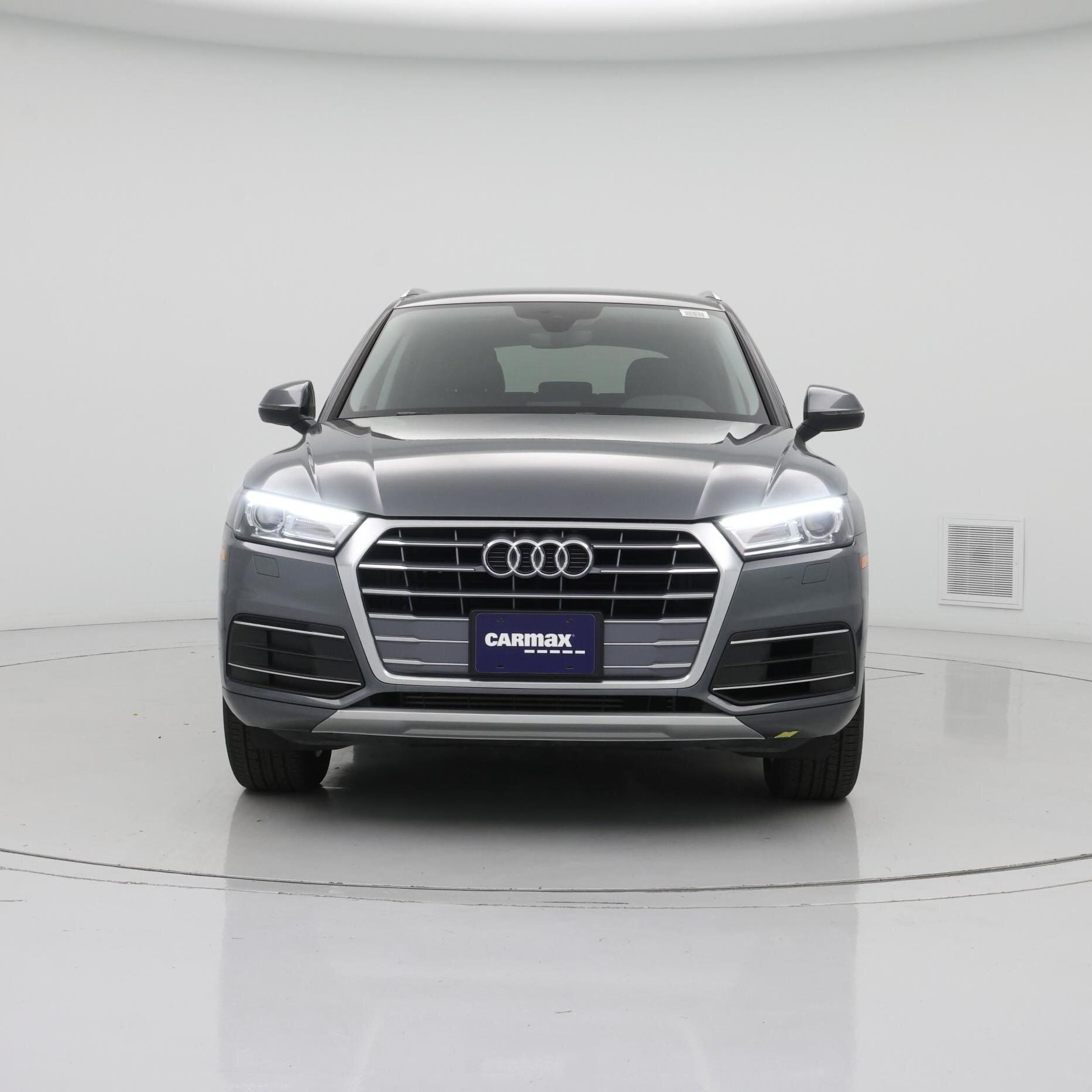 Thumbnail: 2019 Audi Q5 - 5