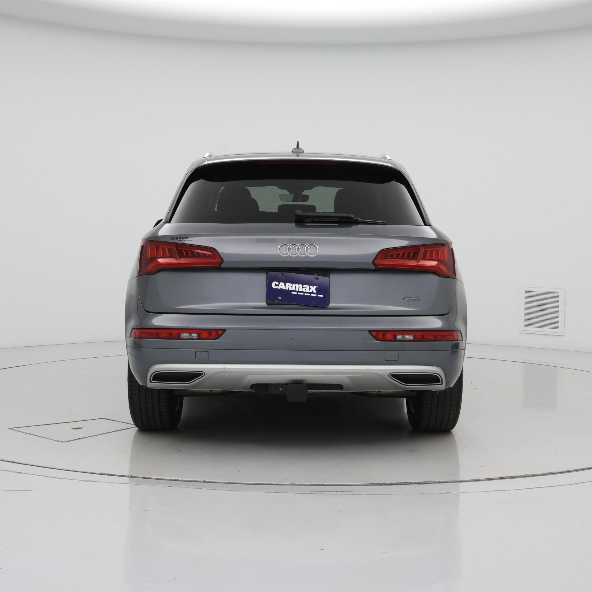 Thumbnail: 2019 Audi Q5 - 6