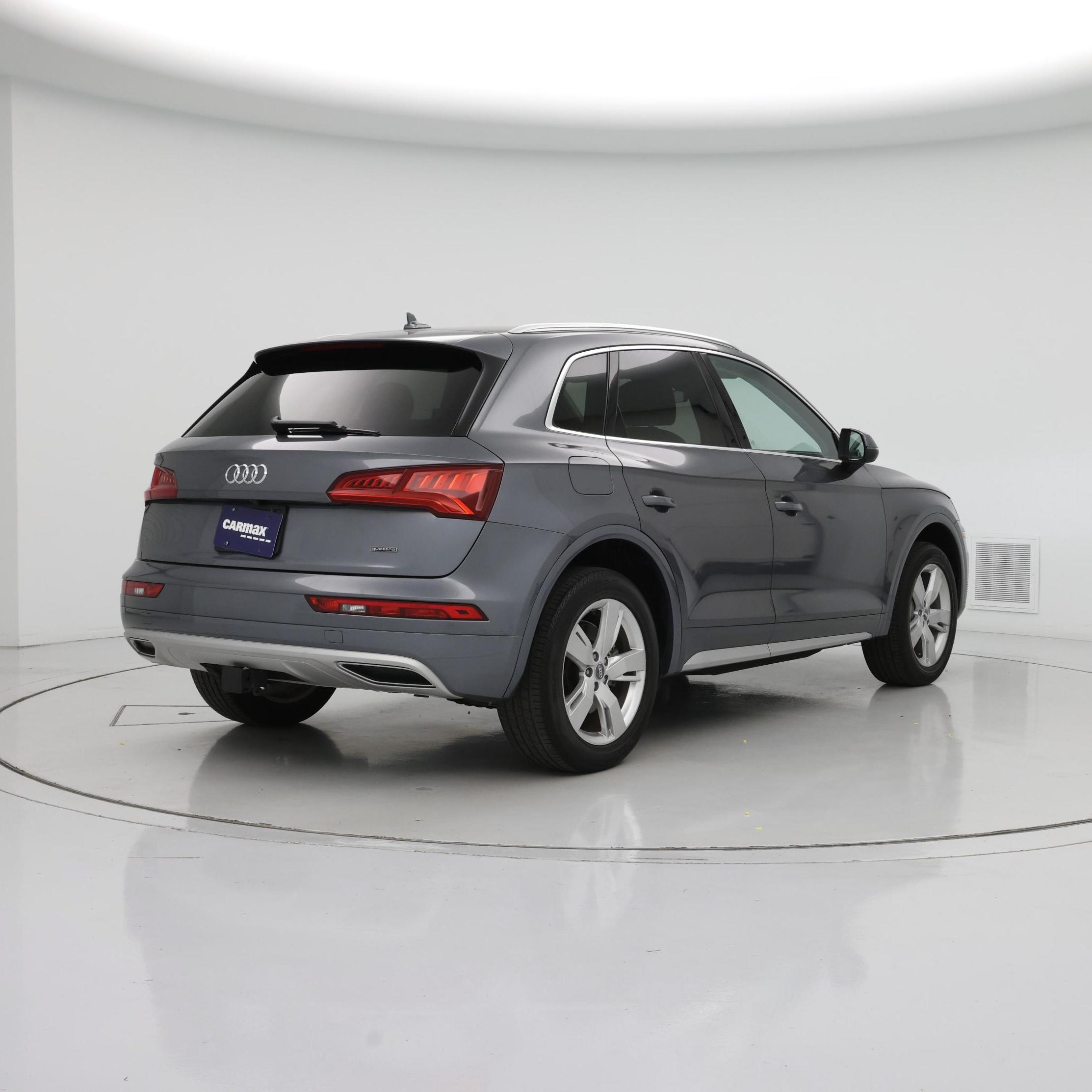 Thumbnail: 2019 Audi Q5 - 8