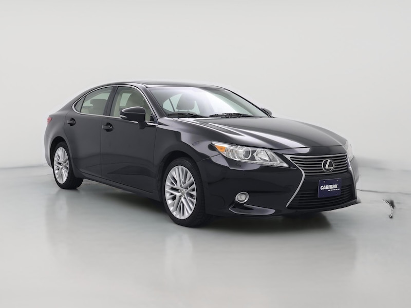 2015 Lexus ES 350 -
                  Palmdale, CA