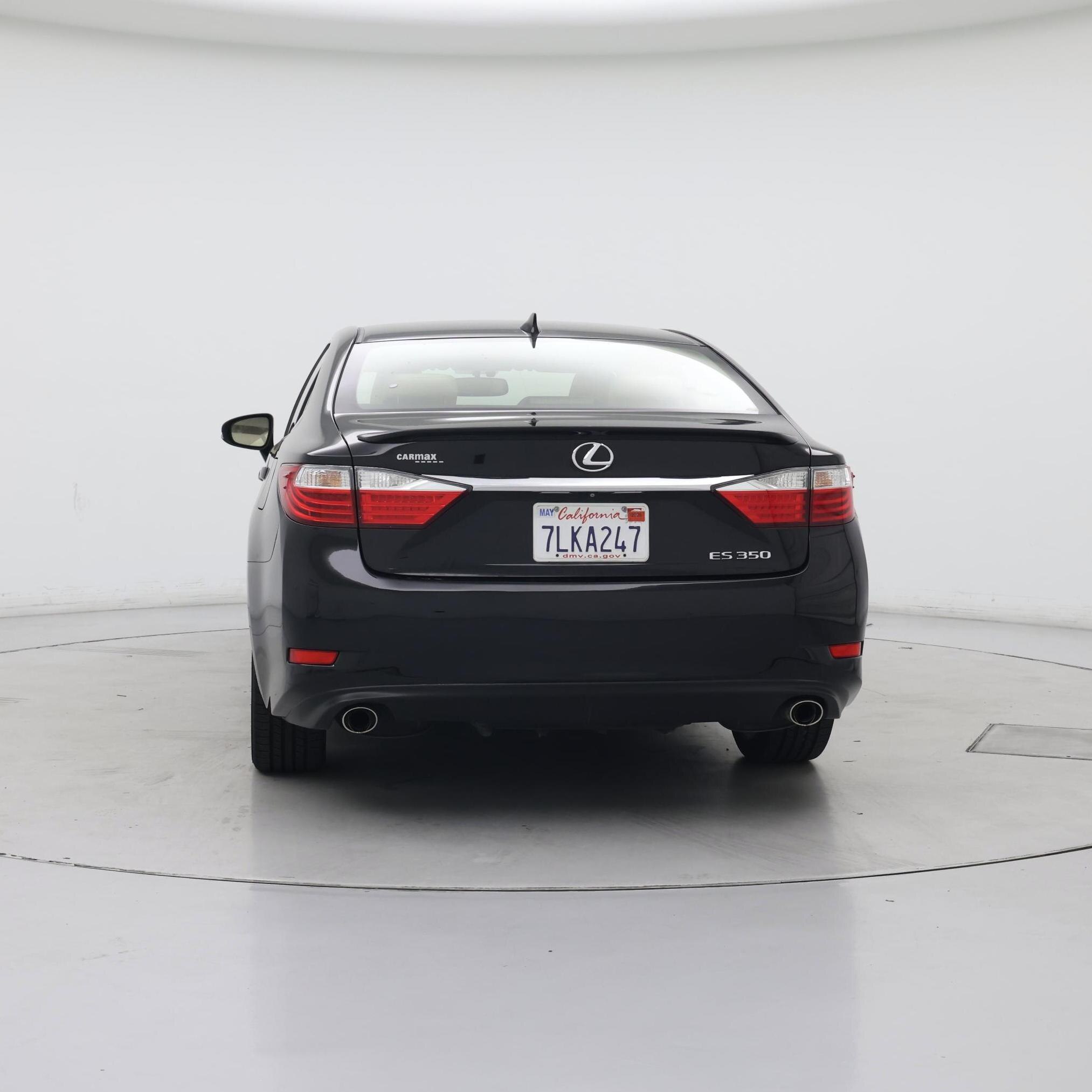 Thumbnail: 2015 Lexus ES - 6