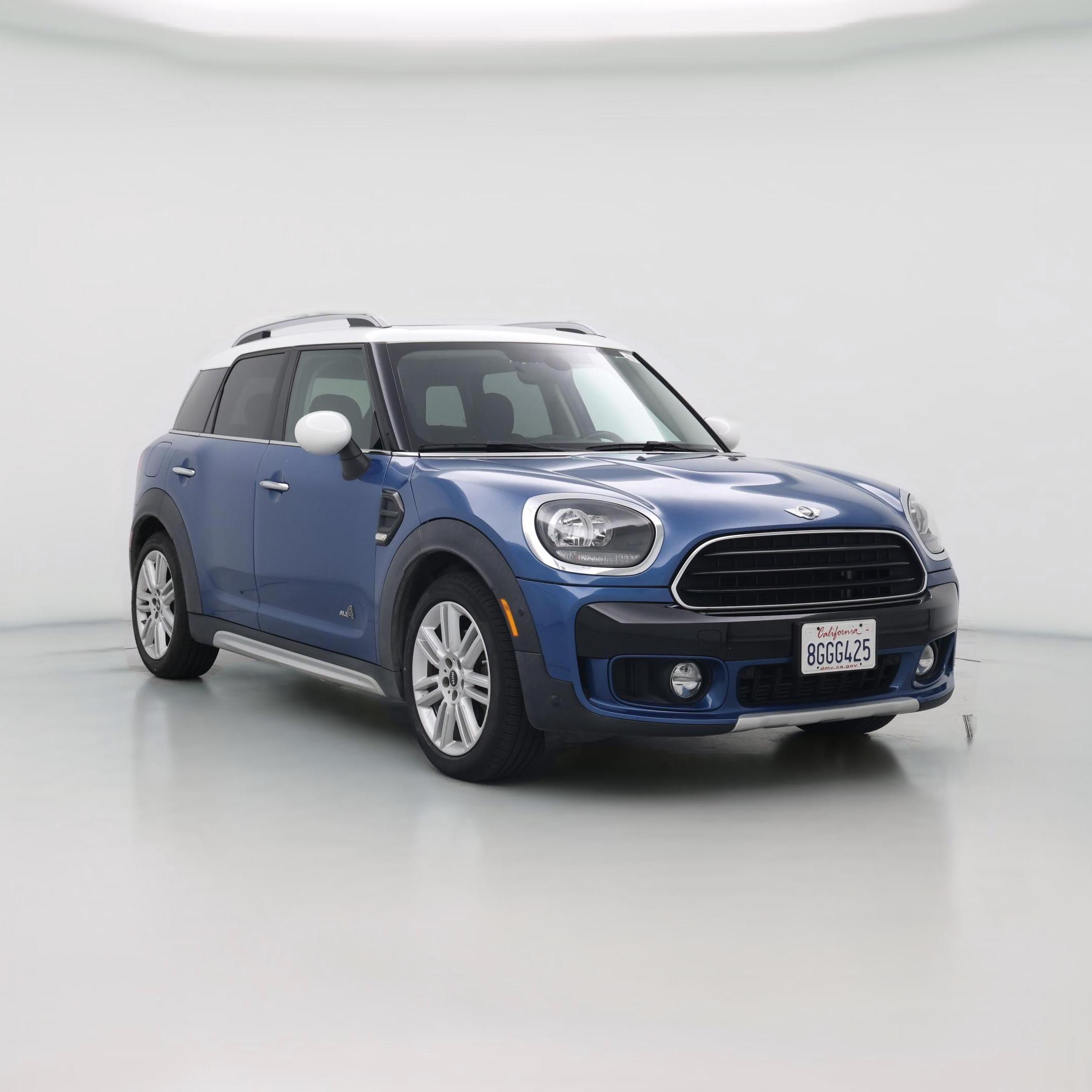 Thumbnail: 2018 MINI Cooper Countryman - 1