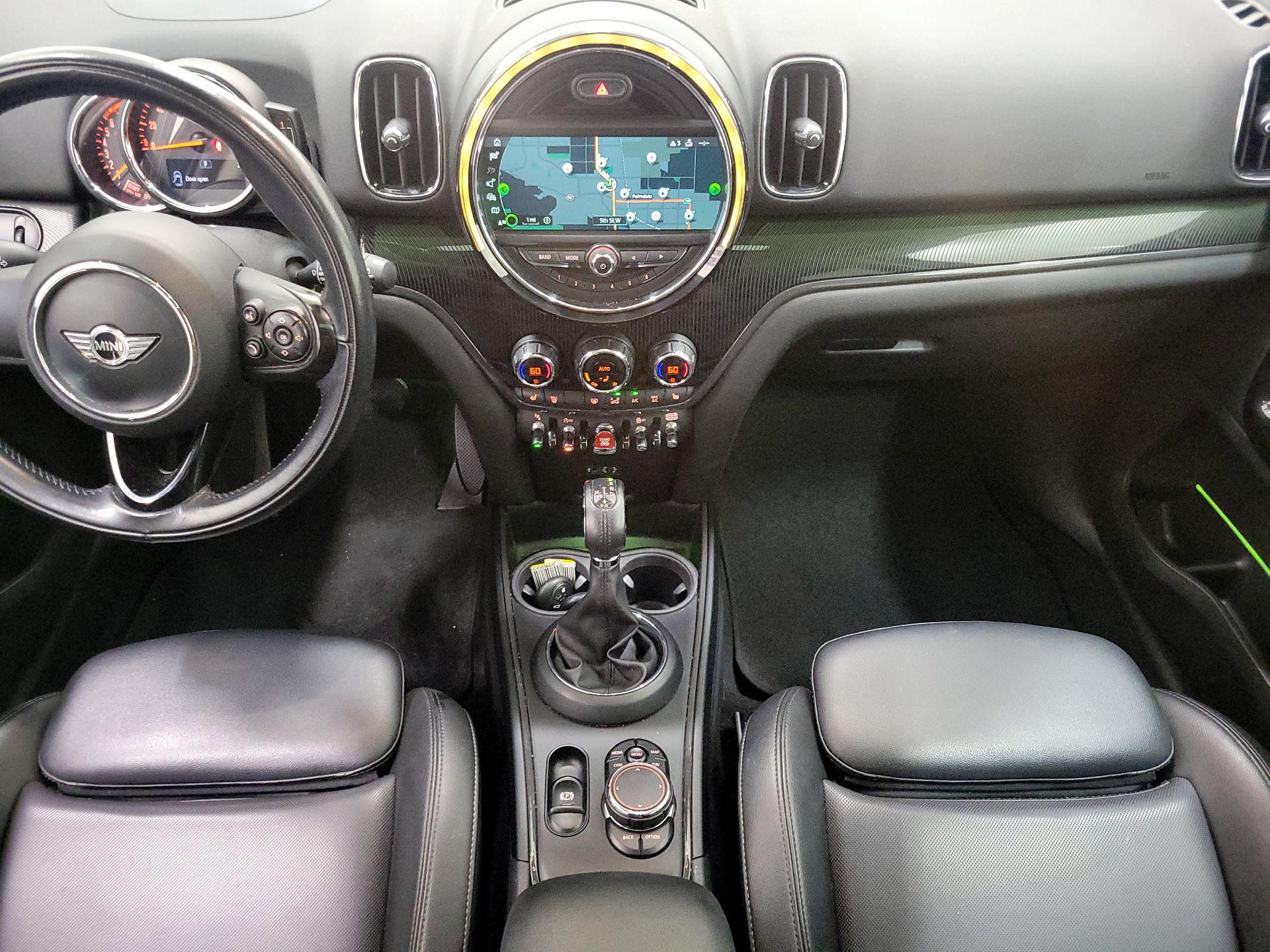 Thumbnail: 2018 MINI Cooper Countryman - 9