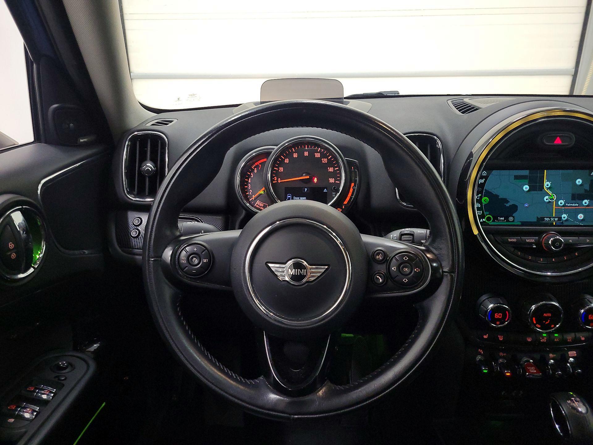Thumbnail: 2018 MINI Cooper Countryman - 10