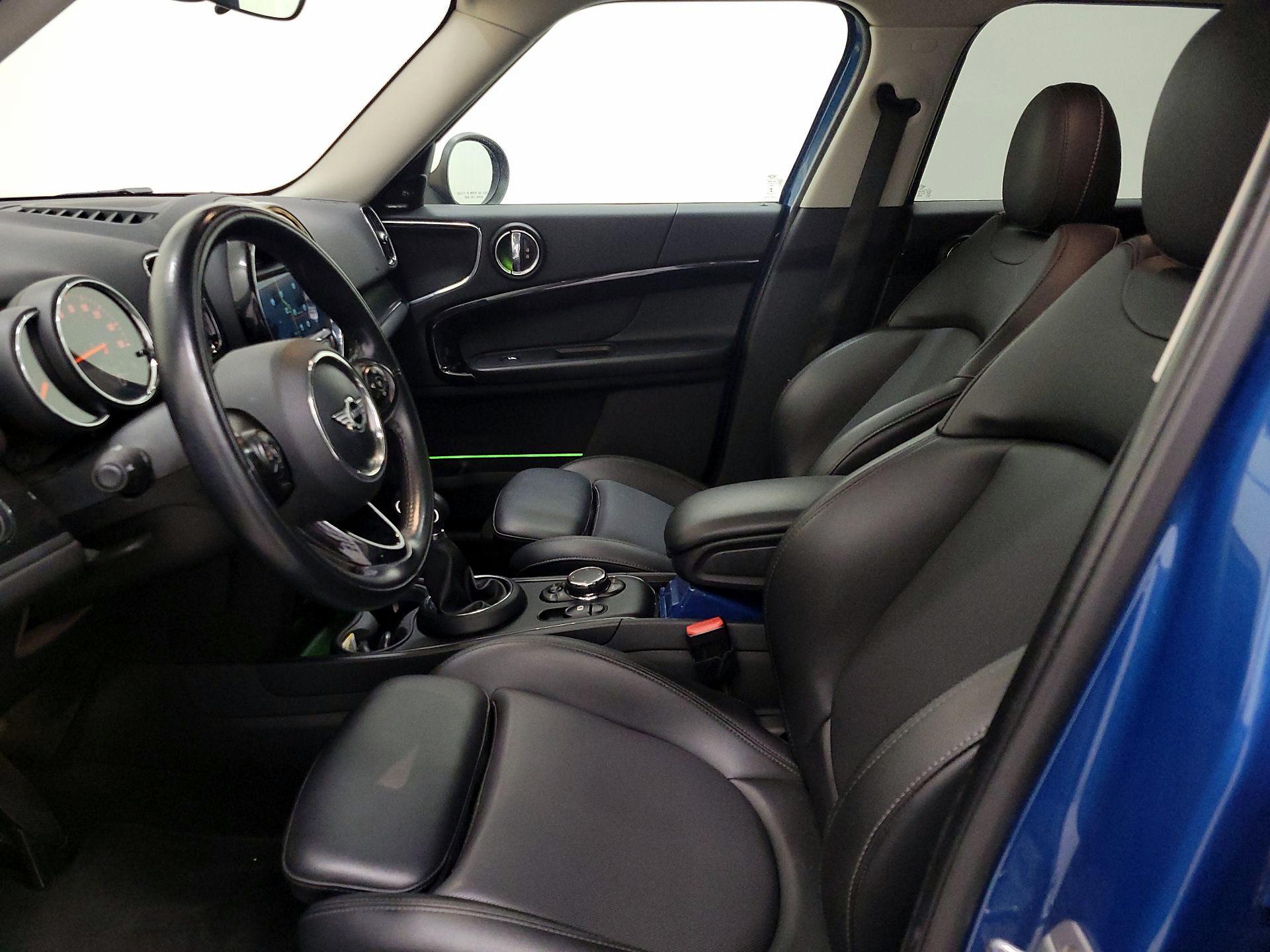 Thumbnail: 2018 MINI Cooper Countryman - 11