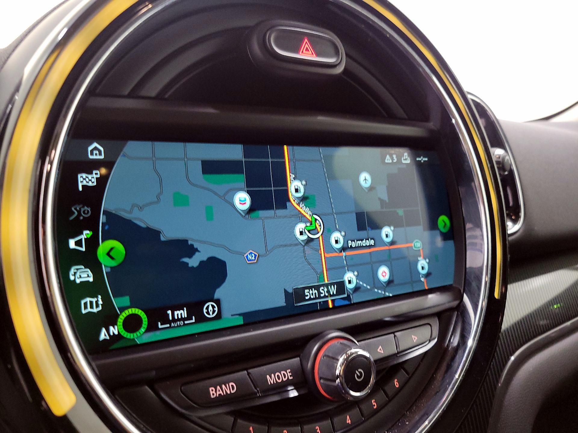 Thumbnail: 2018 MINI Cooper Countryman - 14