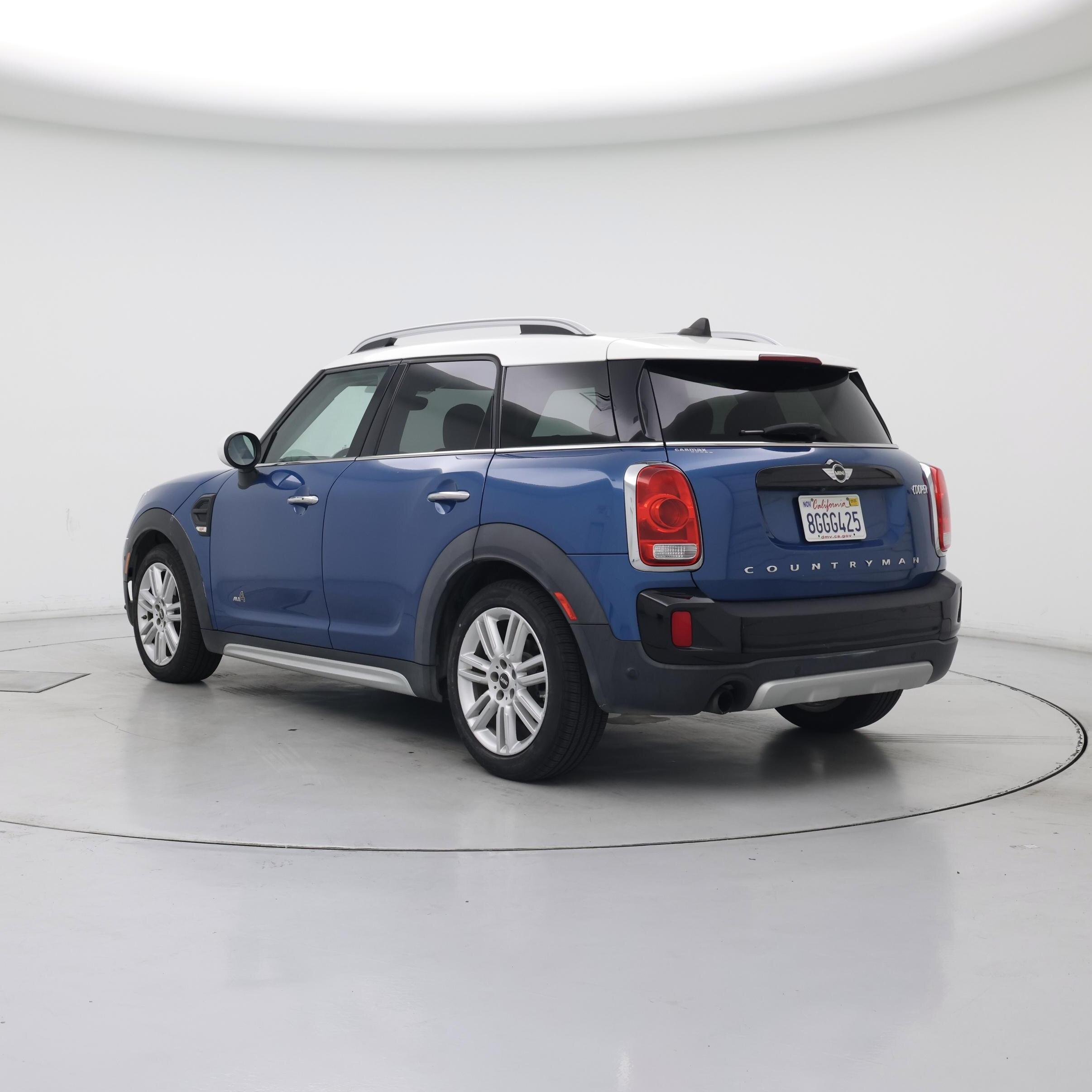 Thumbnail: 2018 MINI Cooper Countryman - 2