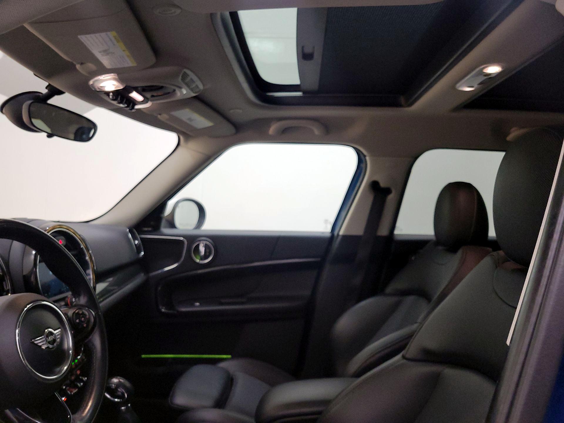 Thumbnail: 2018 MINI Cooper Countryman - 20
