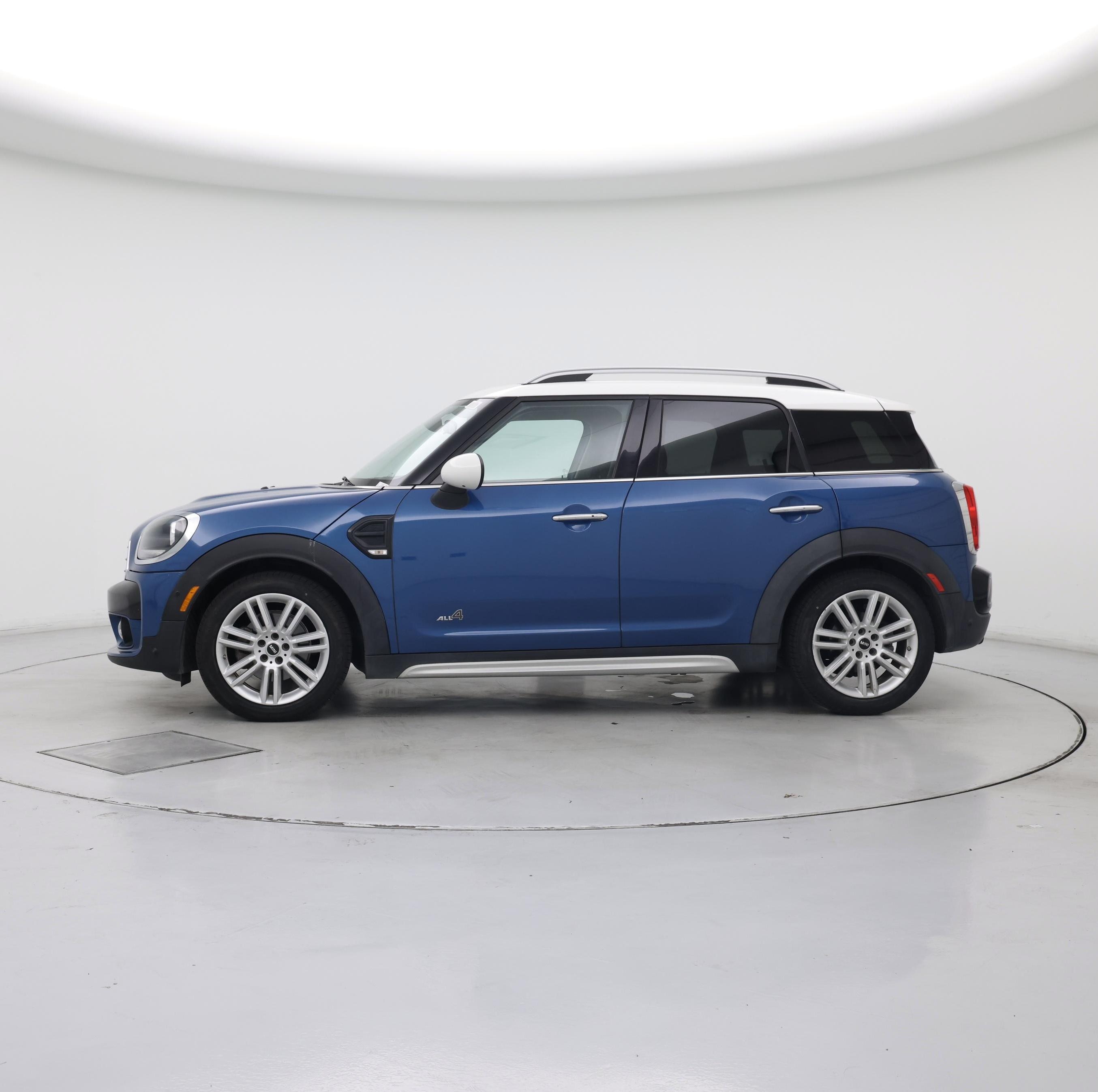 Thumbnail: 2018 MINI Cooper Countryman - 3