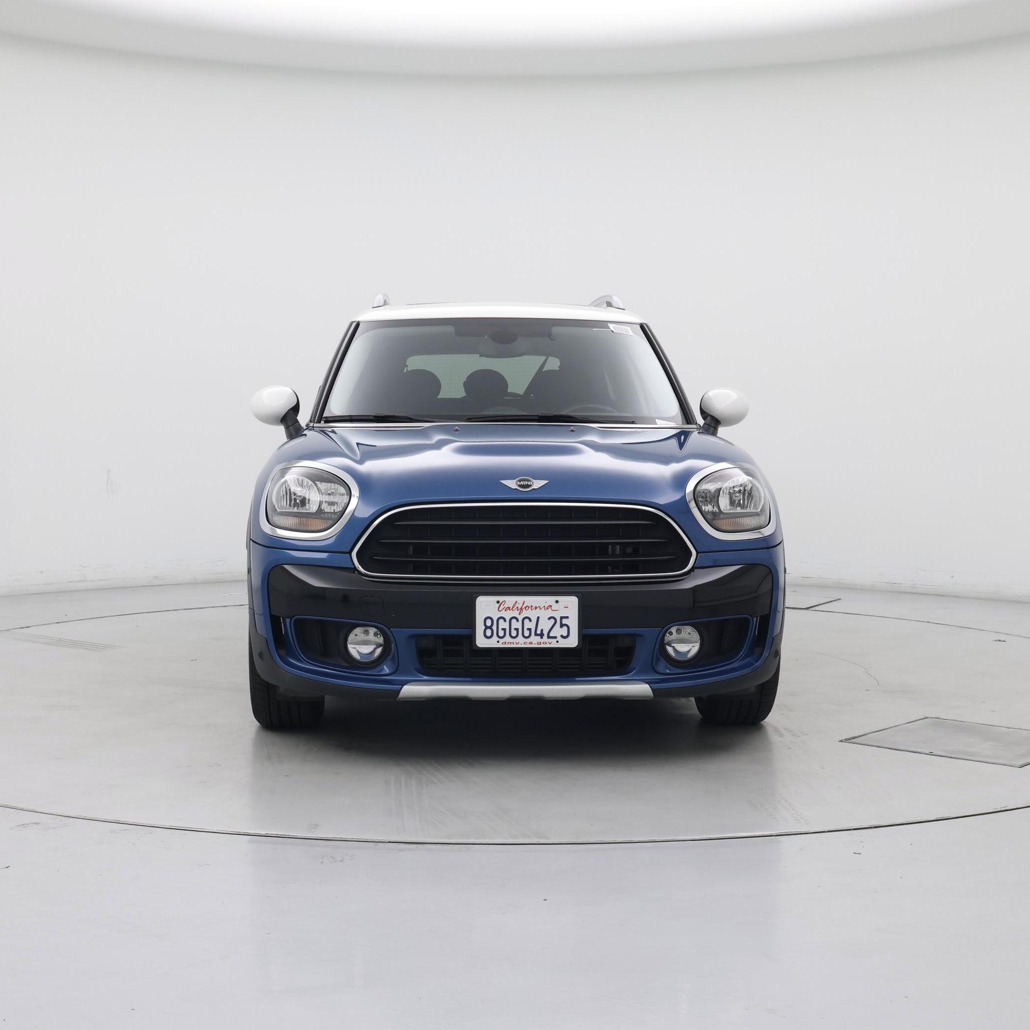 Thumbnail: 2018 MINI Cooper Countryman - 5