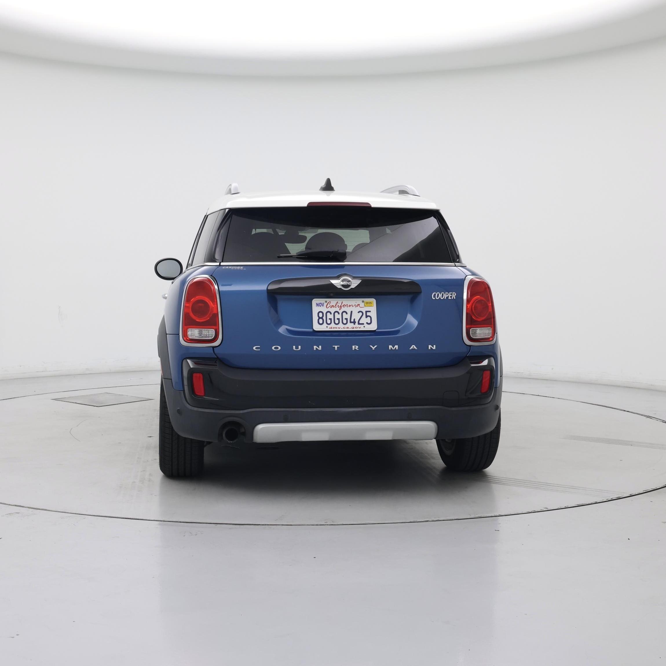Thumbnail: 2018 MINI Cooper Countryman - 6