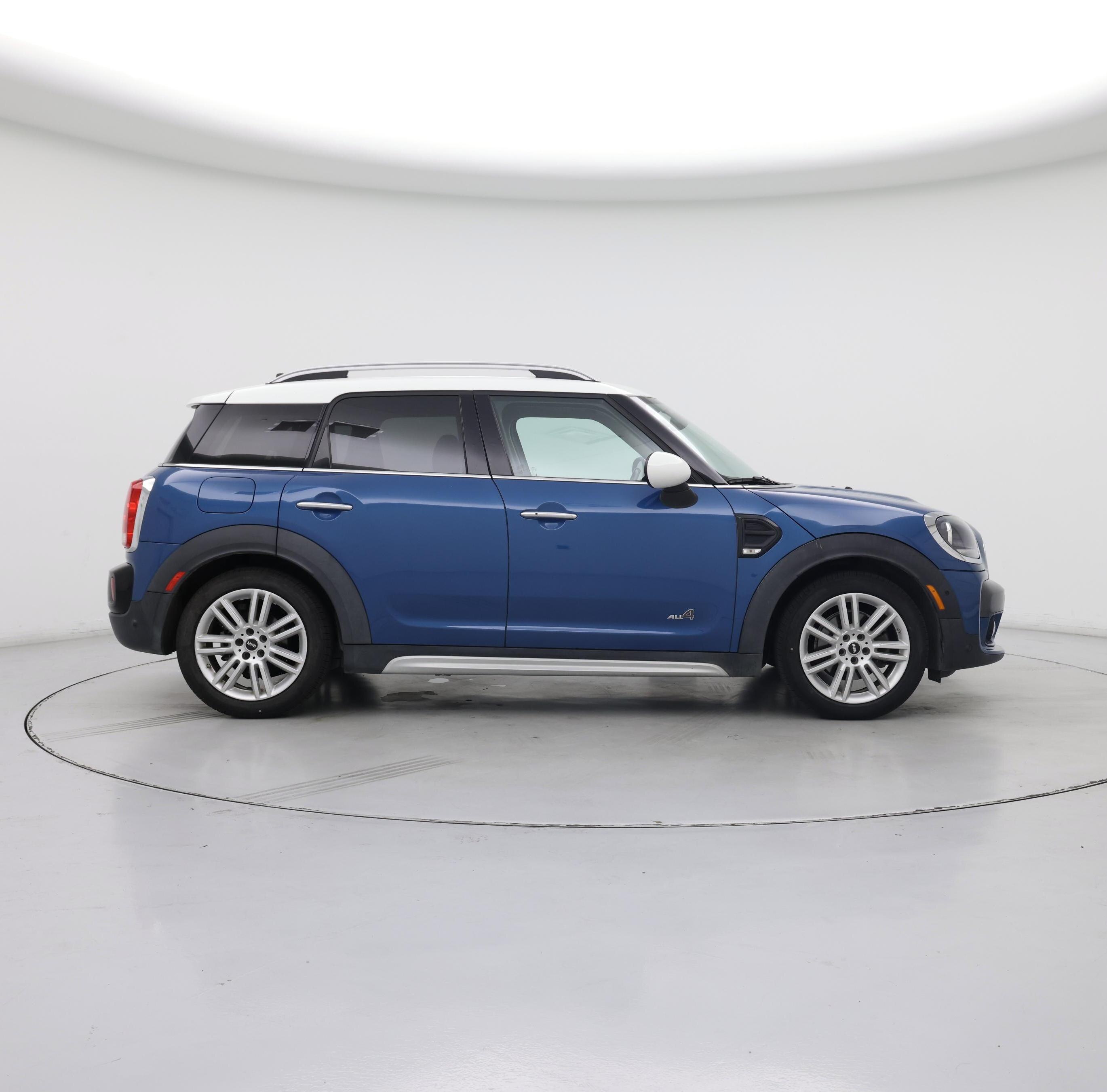 Thumbnail: 2018 MINI Cooper Countryman - 7
