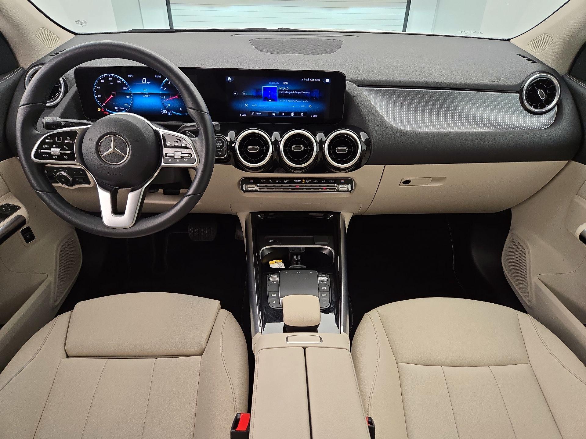 Thumbnail: 2022 Mercedes-Benz GLA - 9