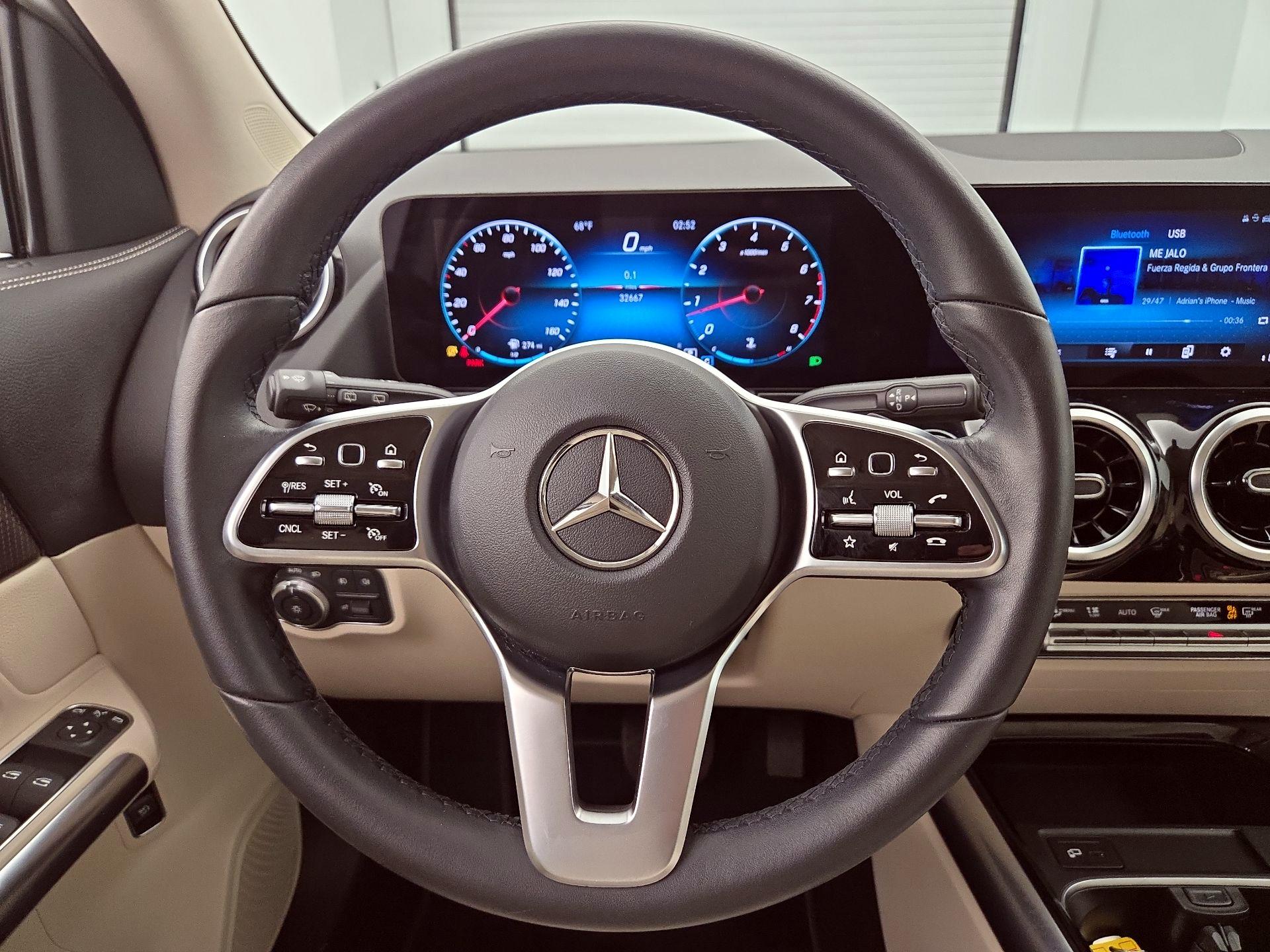 Thumbnail: 2022 Mercedes-Benz GLA - 10
