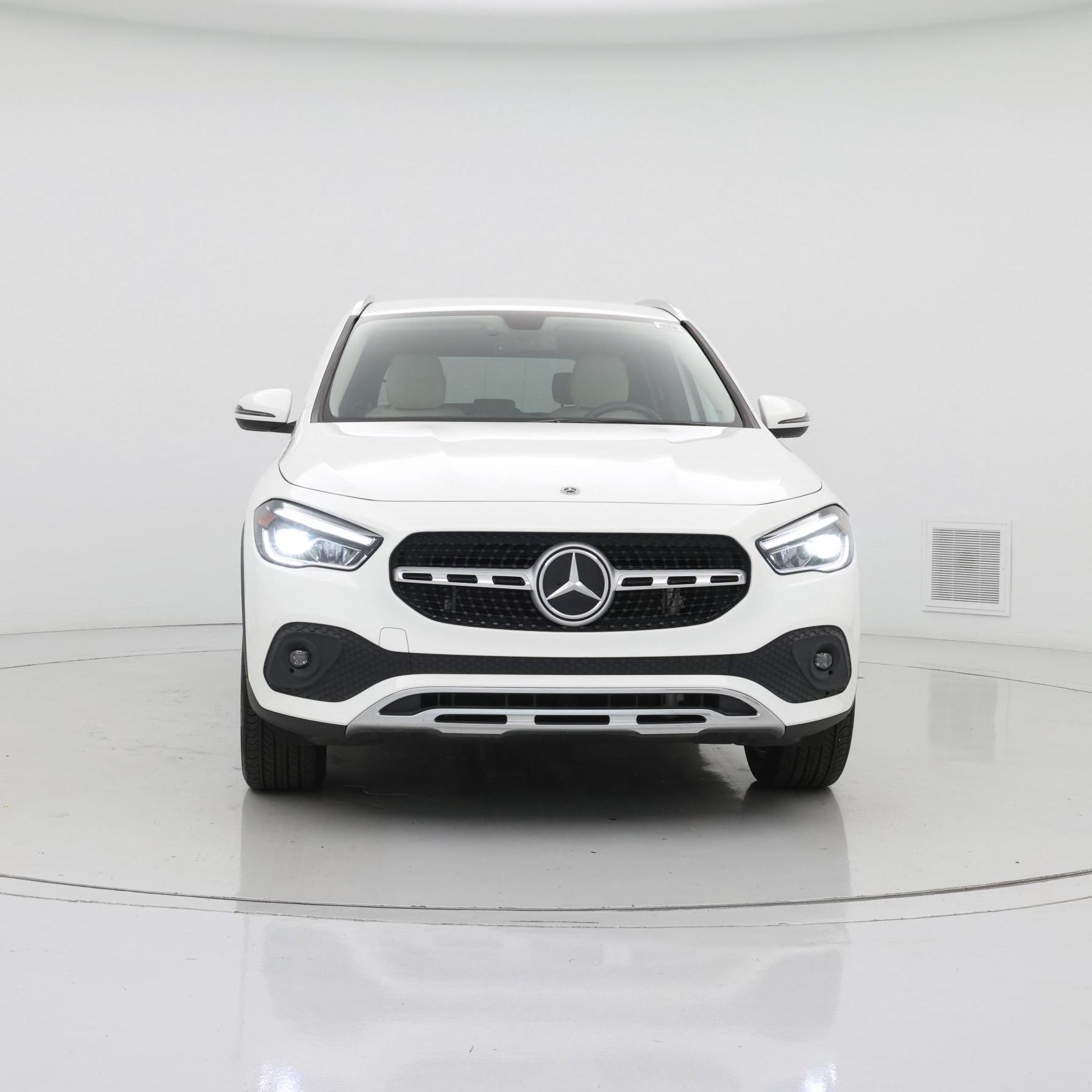Thumbnail: 2022 Mercedes-Benz GLA - 5