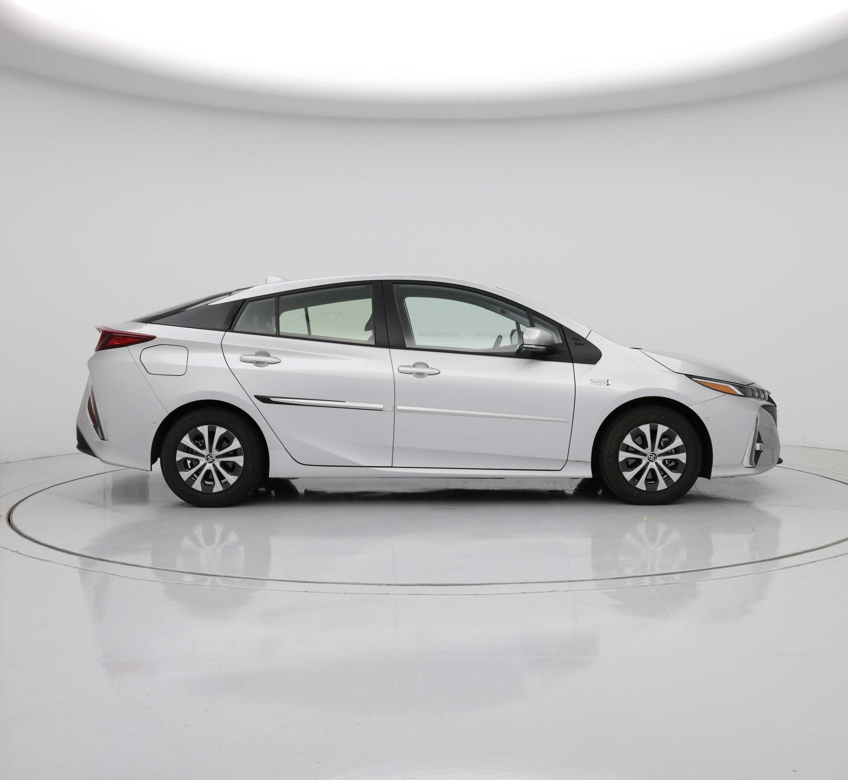 Thumbnail: 2021 Toyota Prius Prime - 7