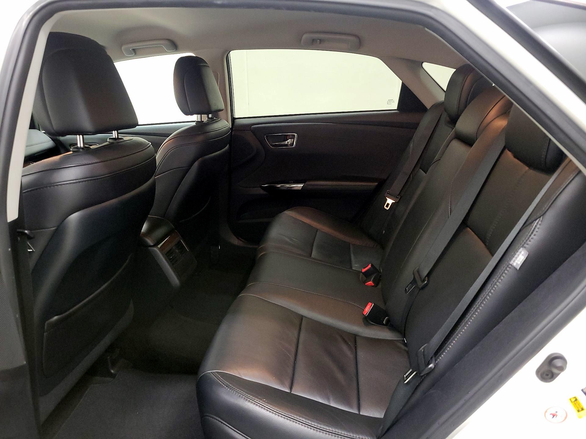 Thumbnail: 2015 Toyota Avalon - 19