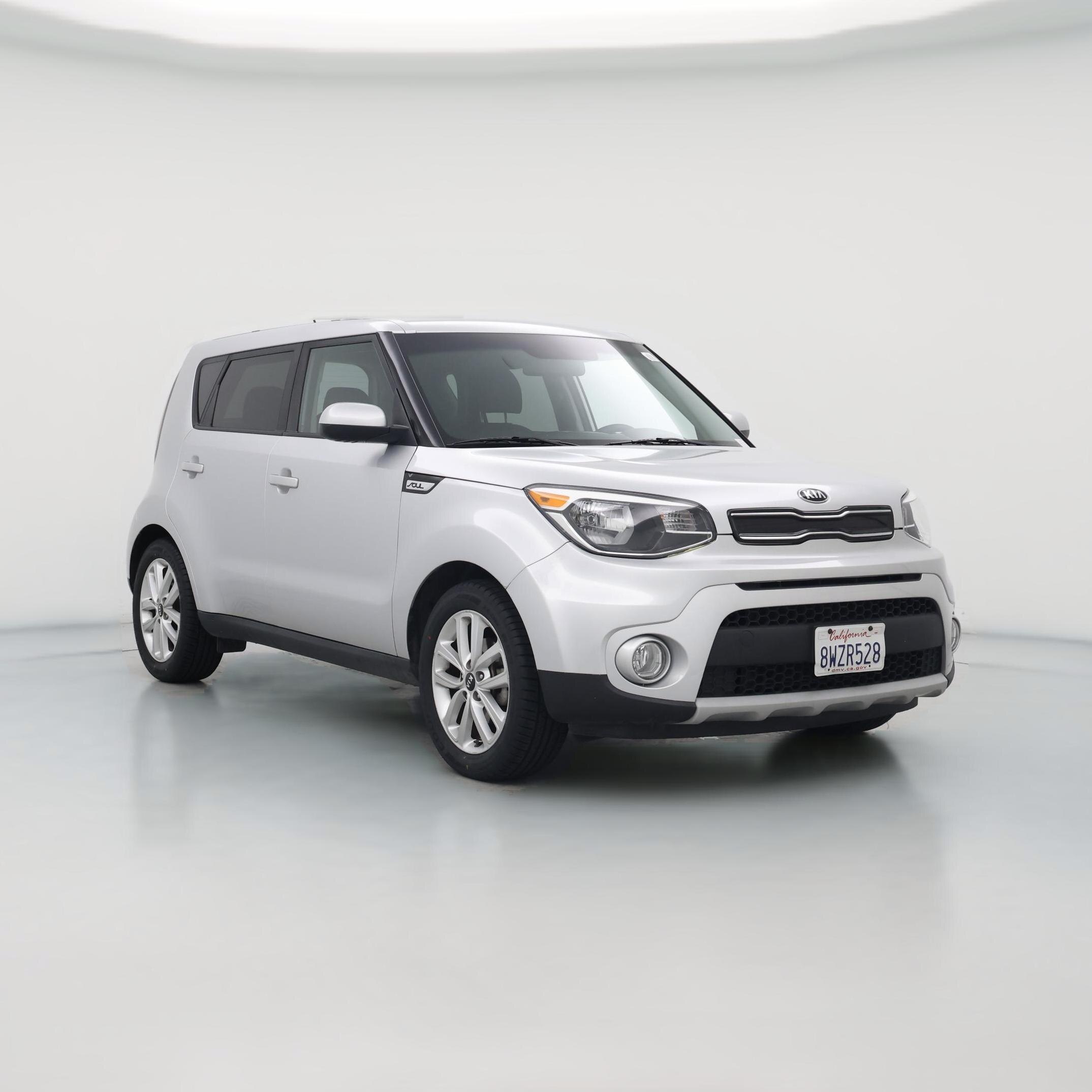 Thumbnail: 2019 Kia Soul - 1