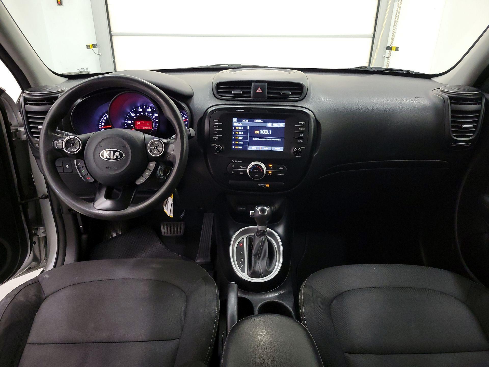 Thumbnail: 2019 Kia Soul - 9
