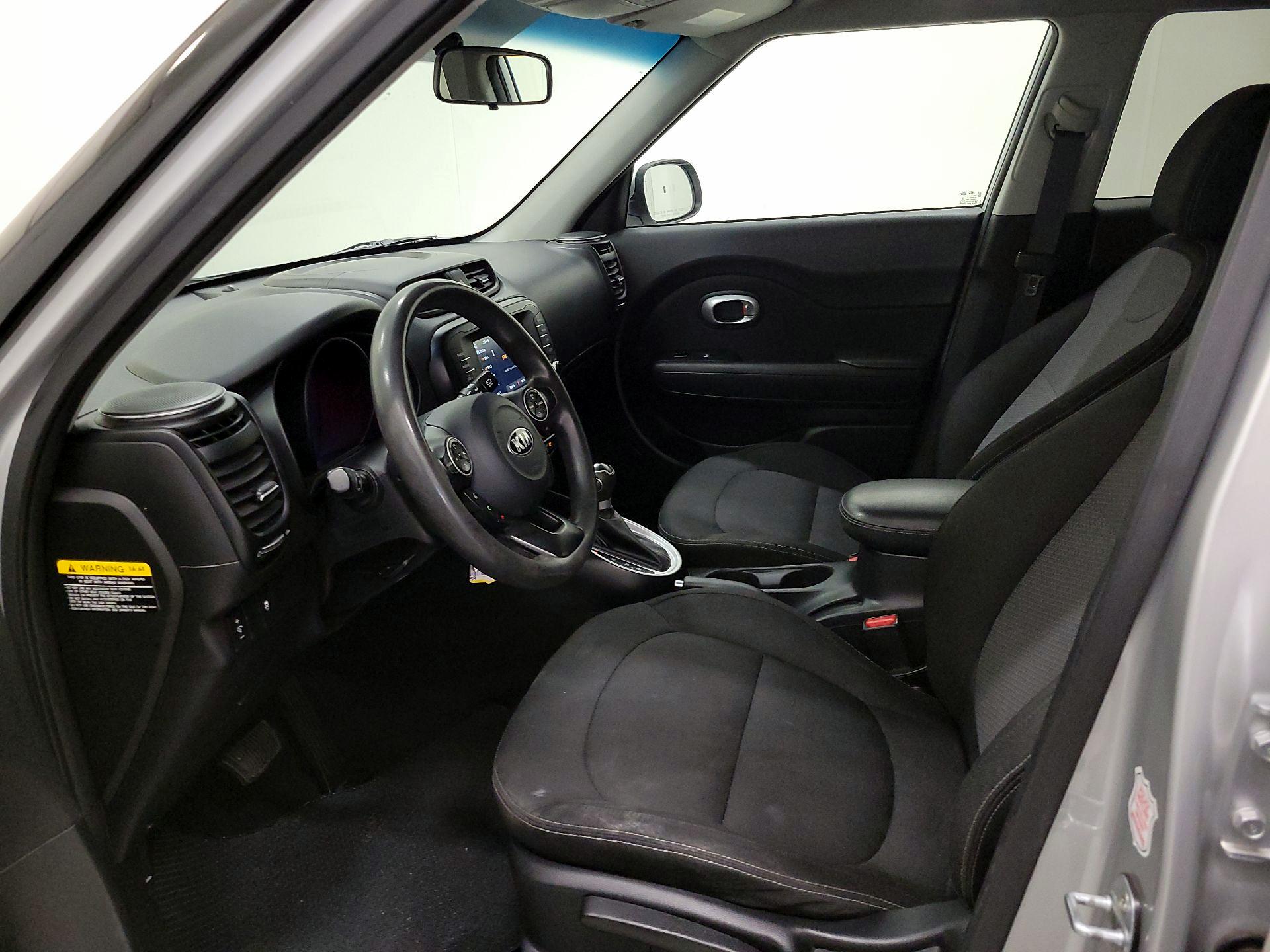 Thumbnail: 2019 Kia Soul - 11