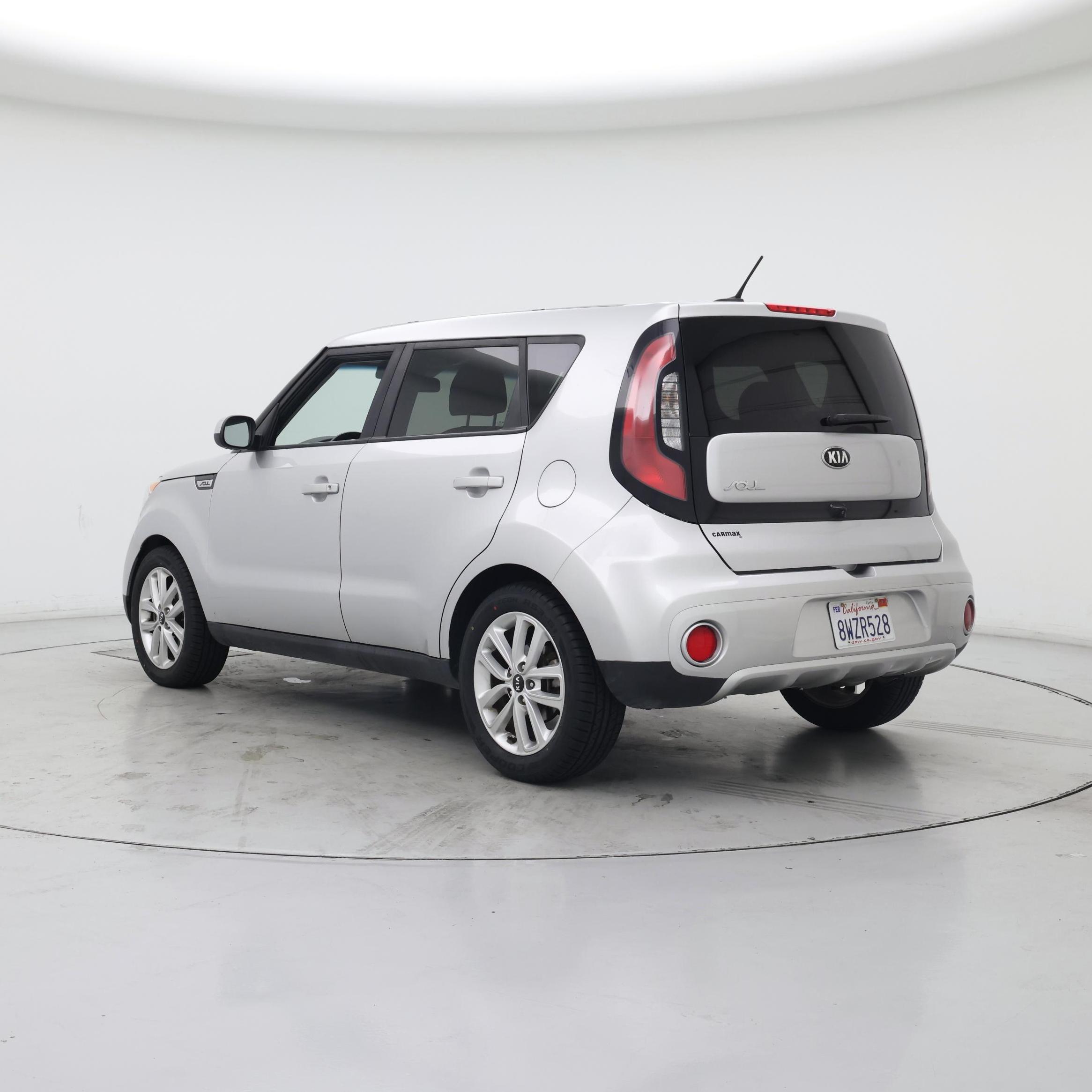 Thumbnail: 2019 Kia Soul - 2