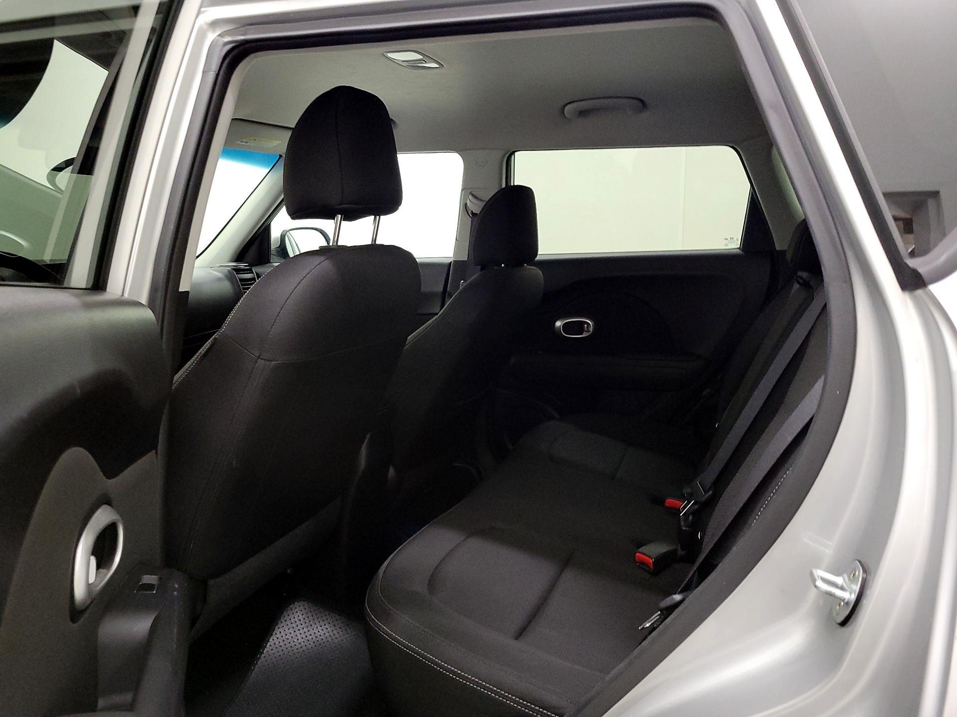 Thumbnail: 2019 Kia Soul - 19