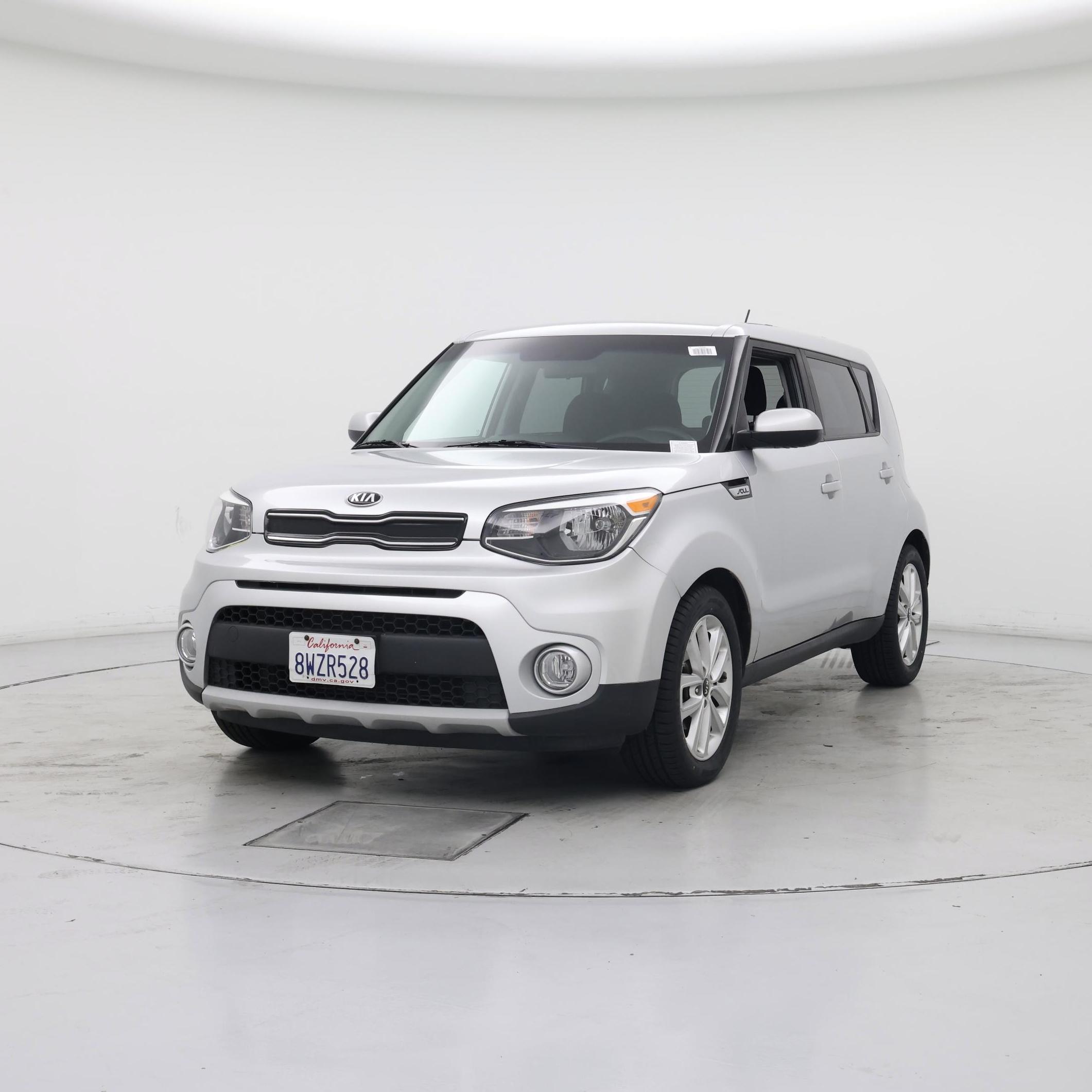 Thumbnail: 2019 Kia Soul - 4
