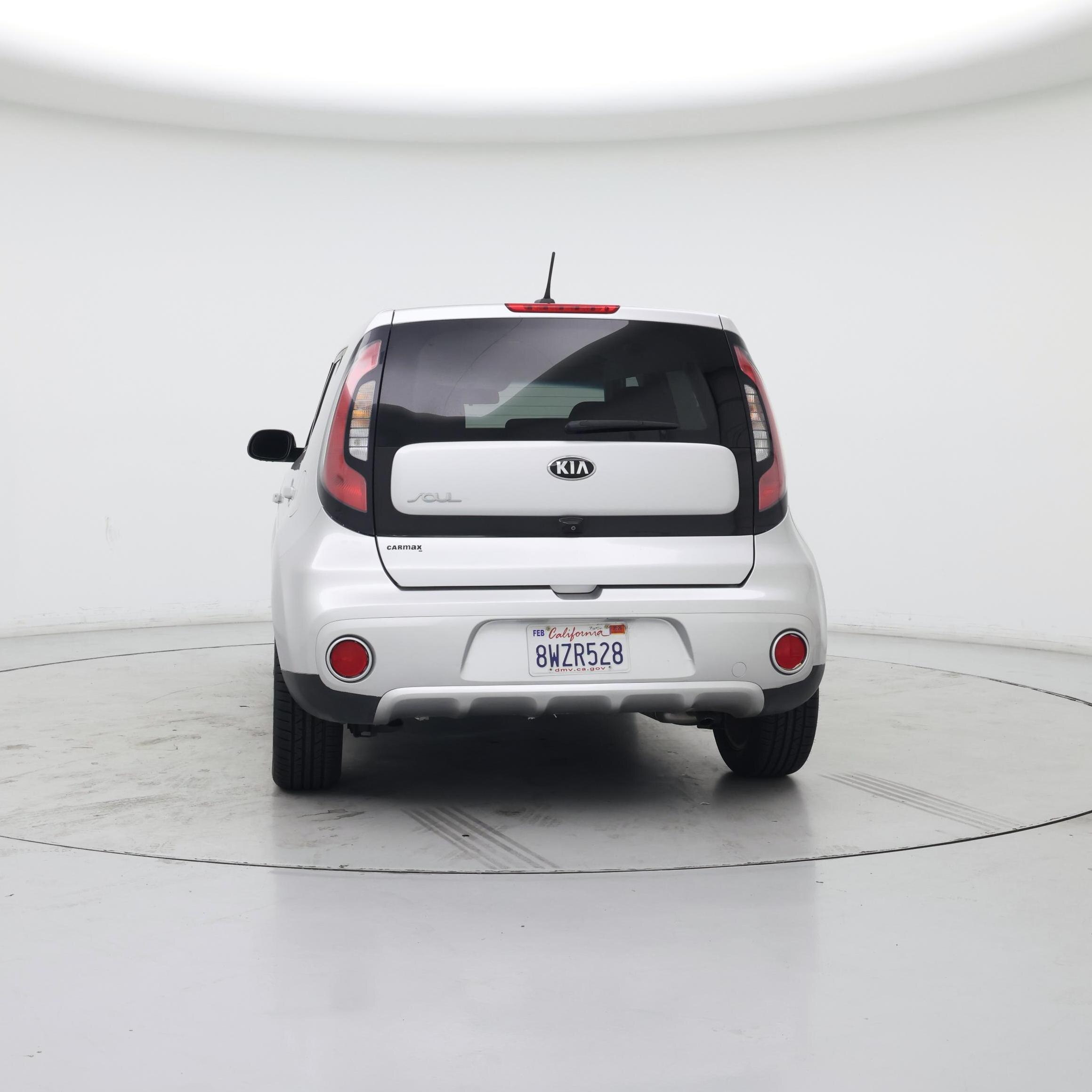 Thumbnail: 2019 Kia Soul - 6