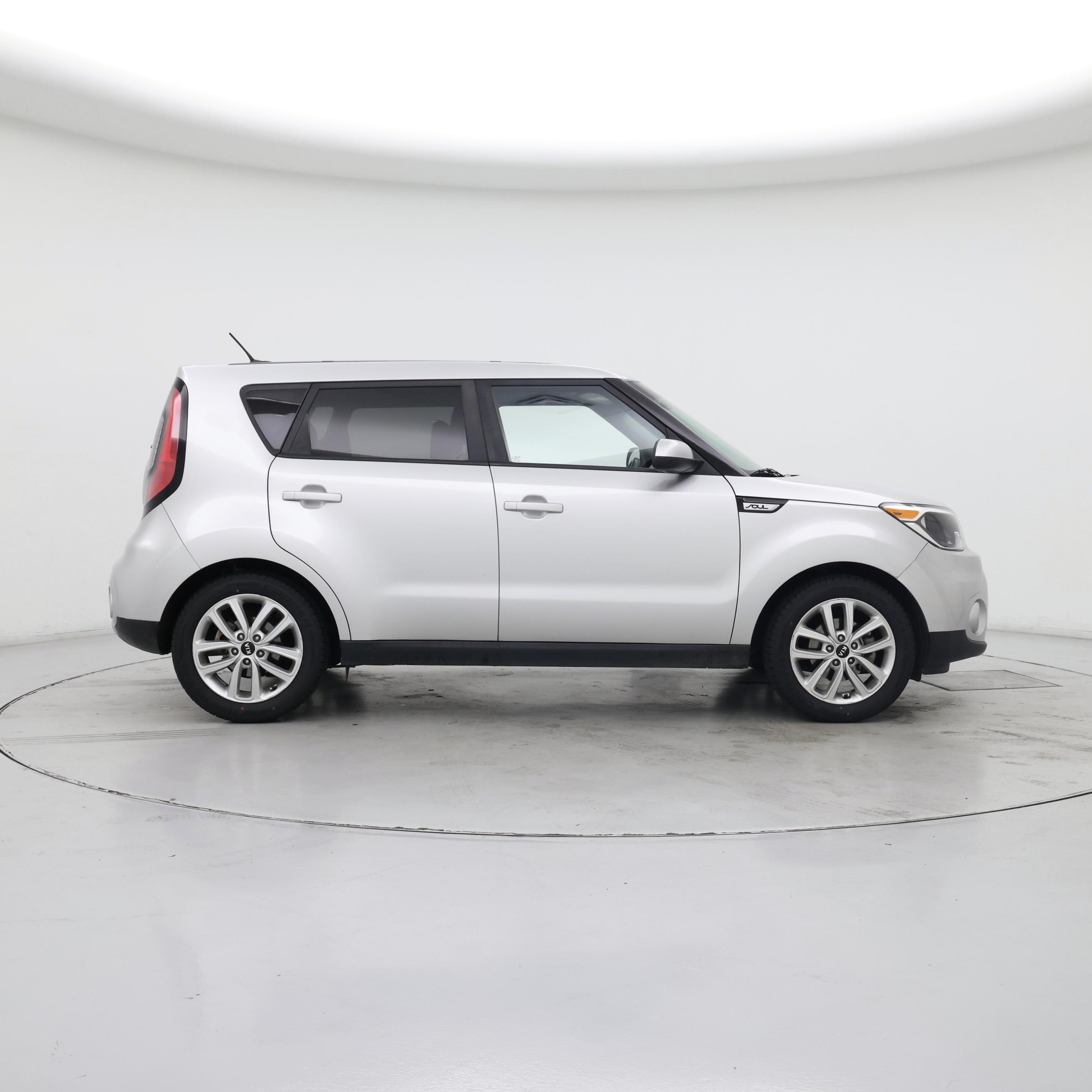 Thumbnail: 2019 Kia Soul - 7