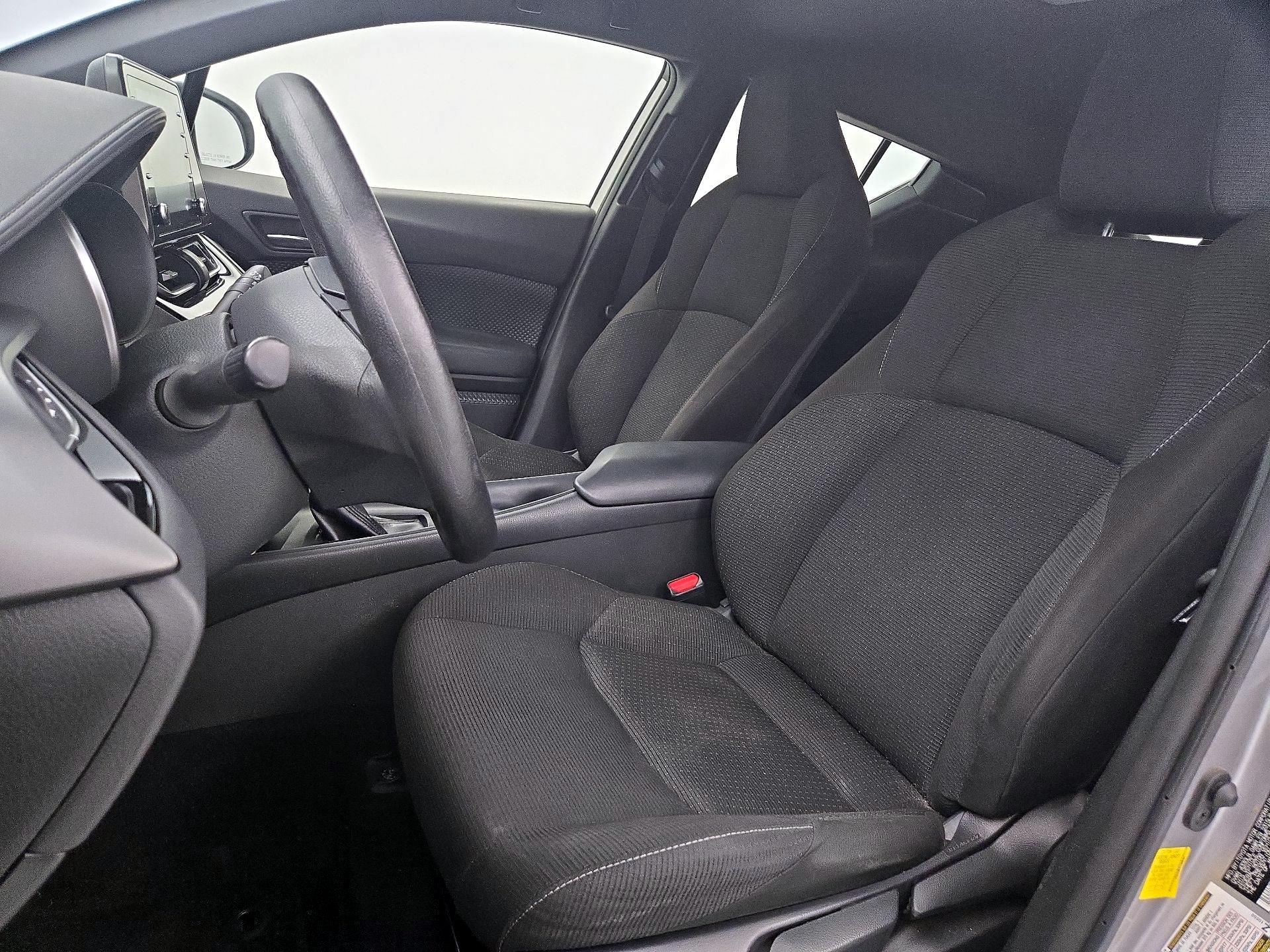 Thumbnail: 2019 Toyota C-HR - 11