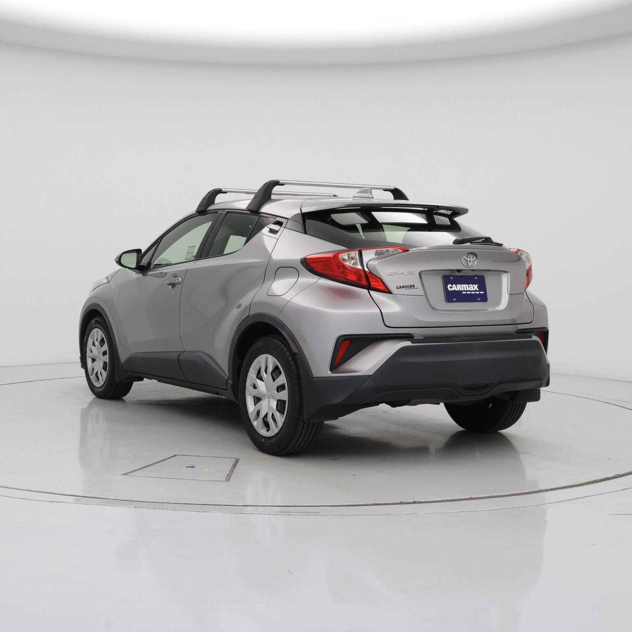 Thumbnail: 2019 Toyota C-HR - 2