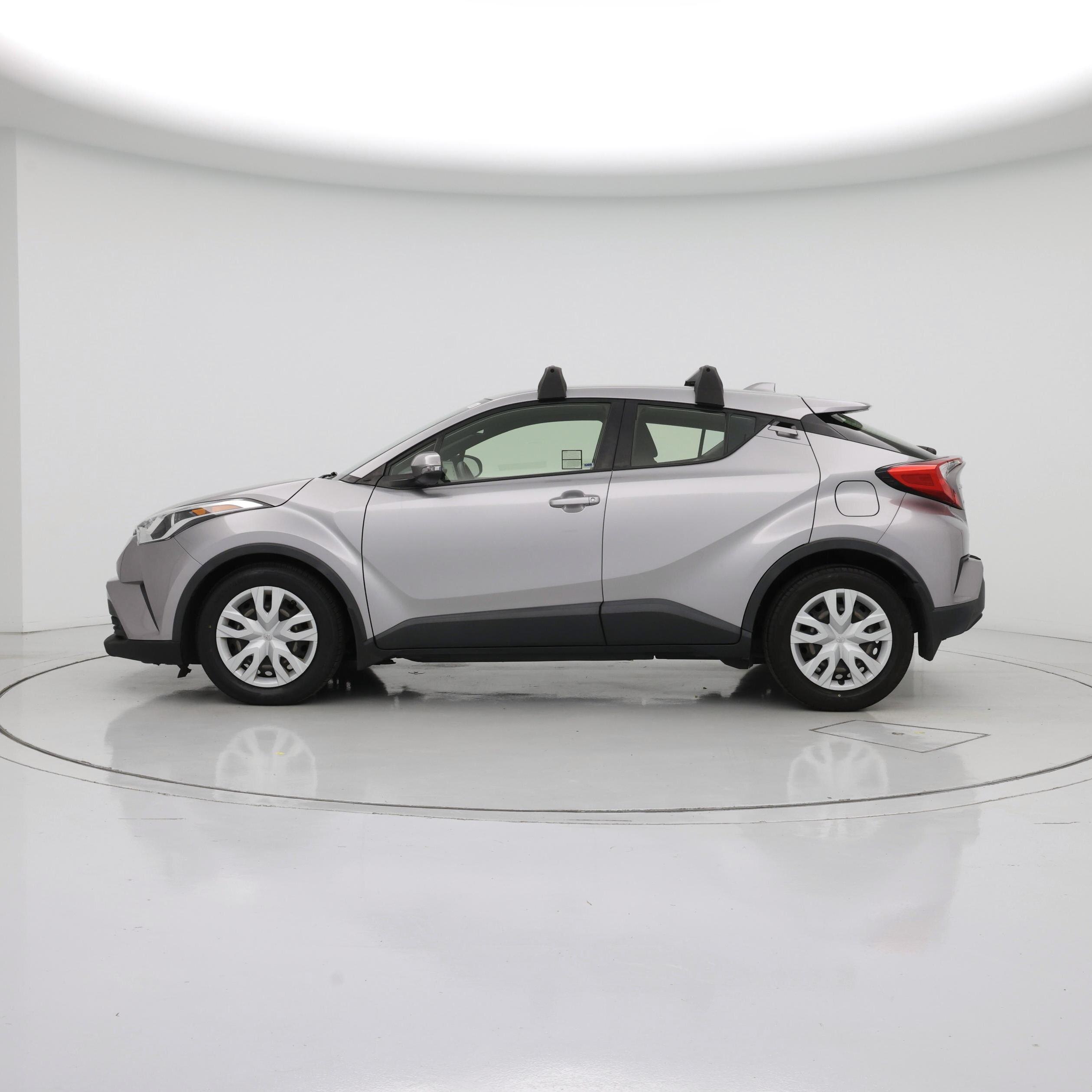 Thumbnail: 2019 Toyota C-HR - 3