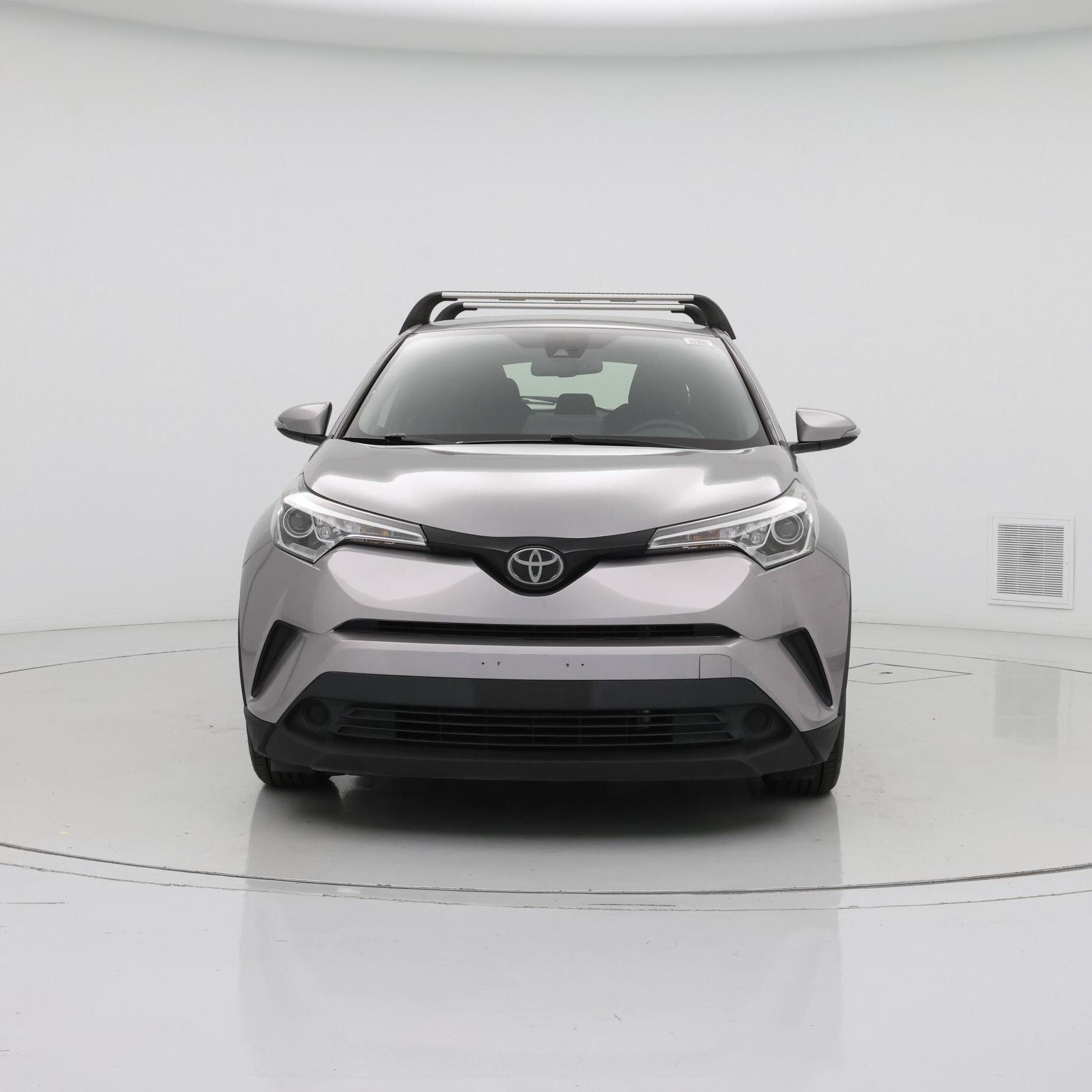 Thumbnail: 2019 Toyota C-HR - 5