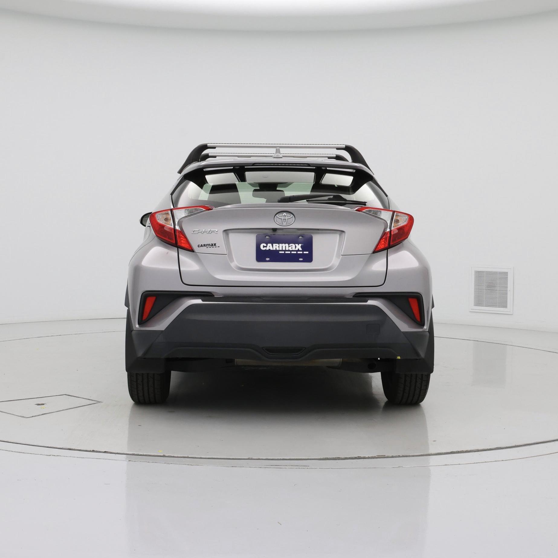 Thumbnail: 2019 Toyota C-HR - 6