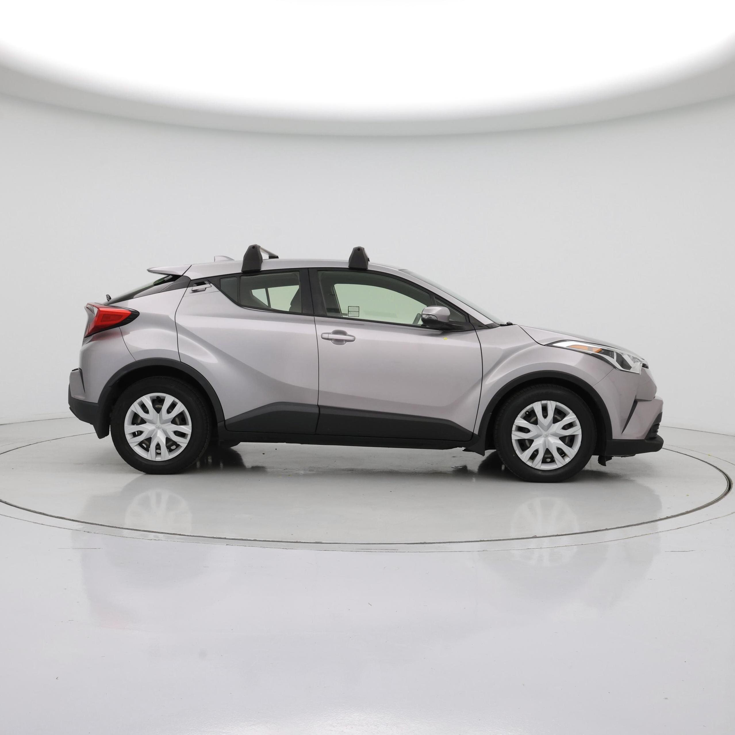 Thumbnail: 2019 Toyota C-HR - 7