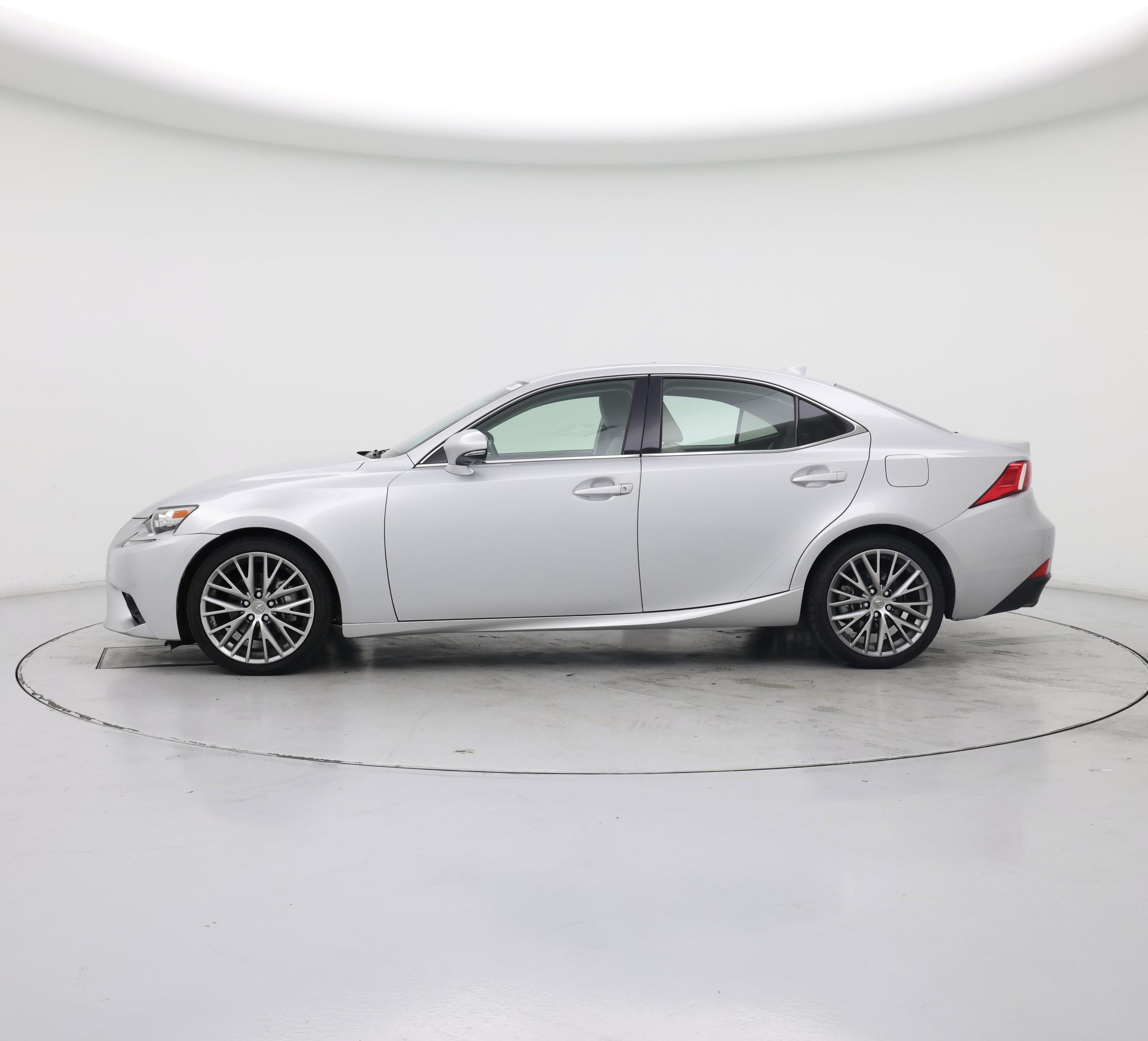Thumbnail: 2014 Lexus IS - 3
