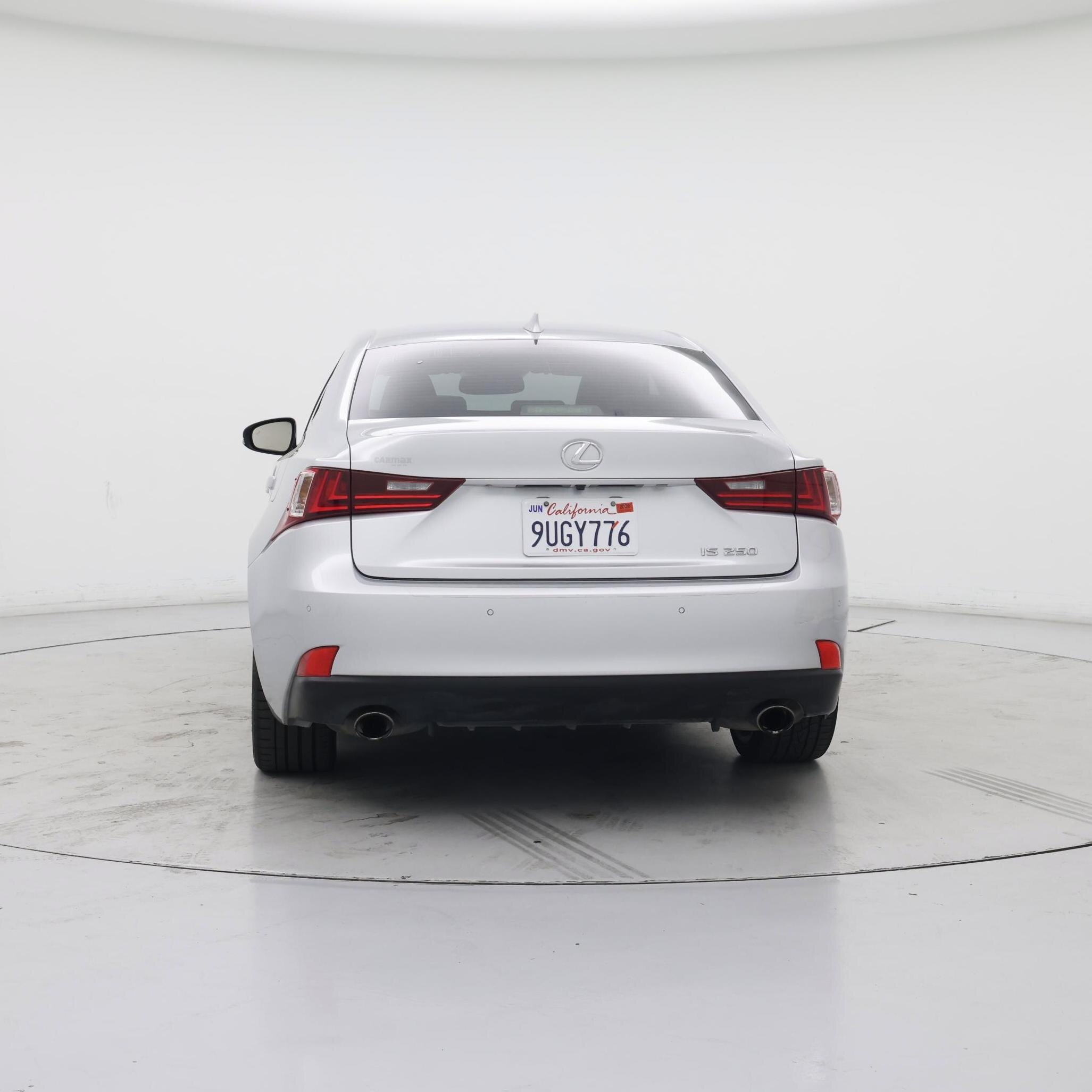 Thumbnail: 2014 Lexus IS - 6
