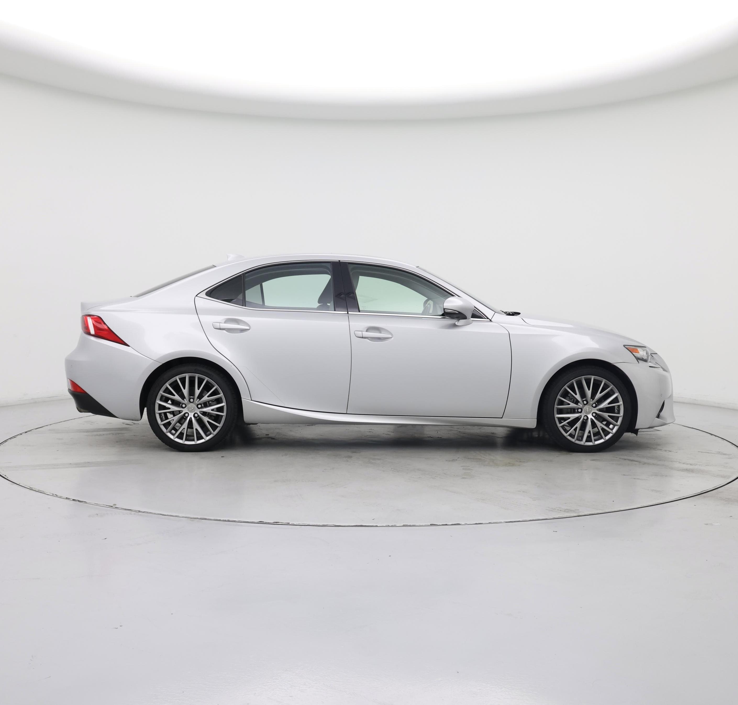 Thumbnail: 2014 Lexus IS - 7