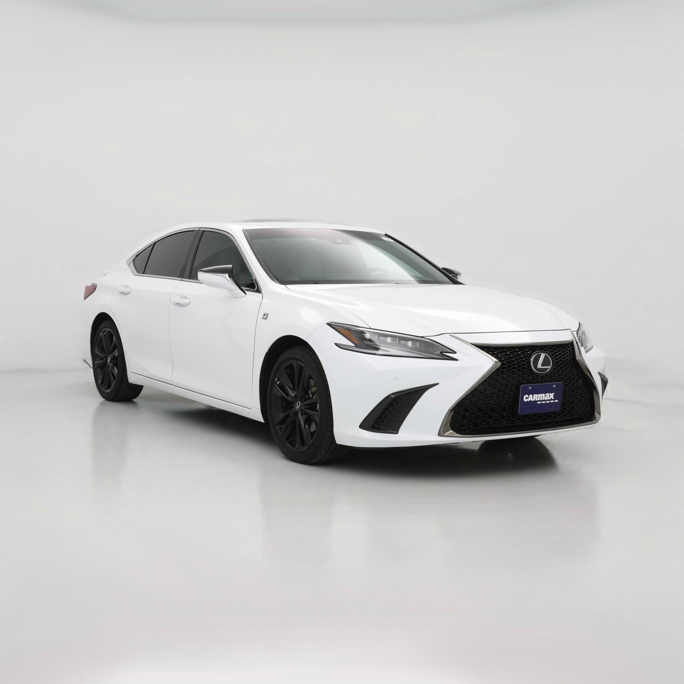 Thumbnail: 2022 Lexus ES - 1