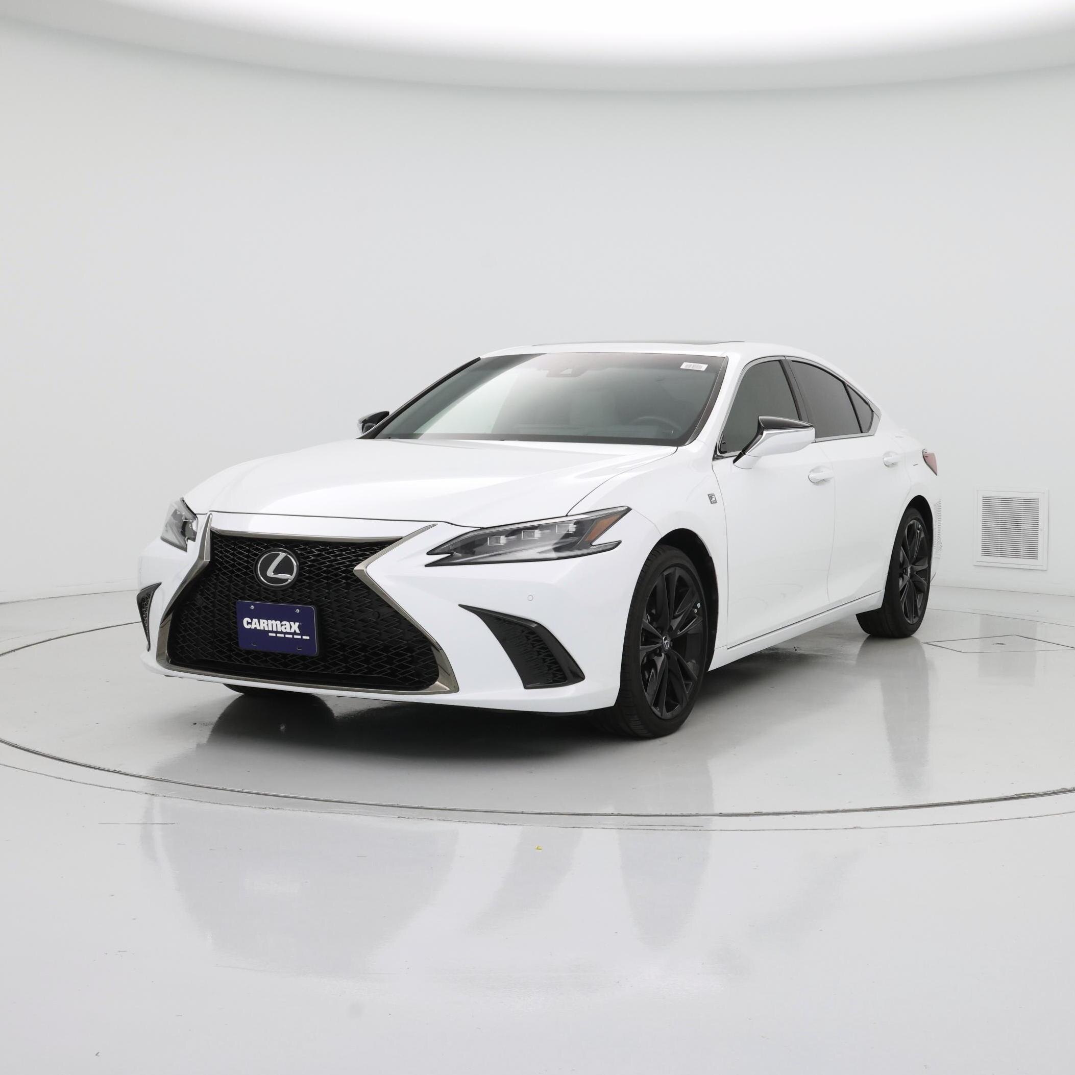 Thumbnail: 2022 Lexus ES - 4